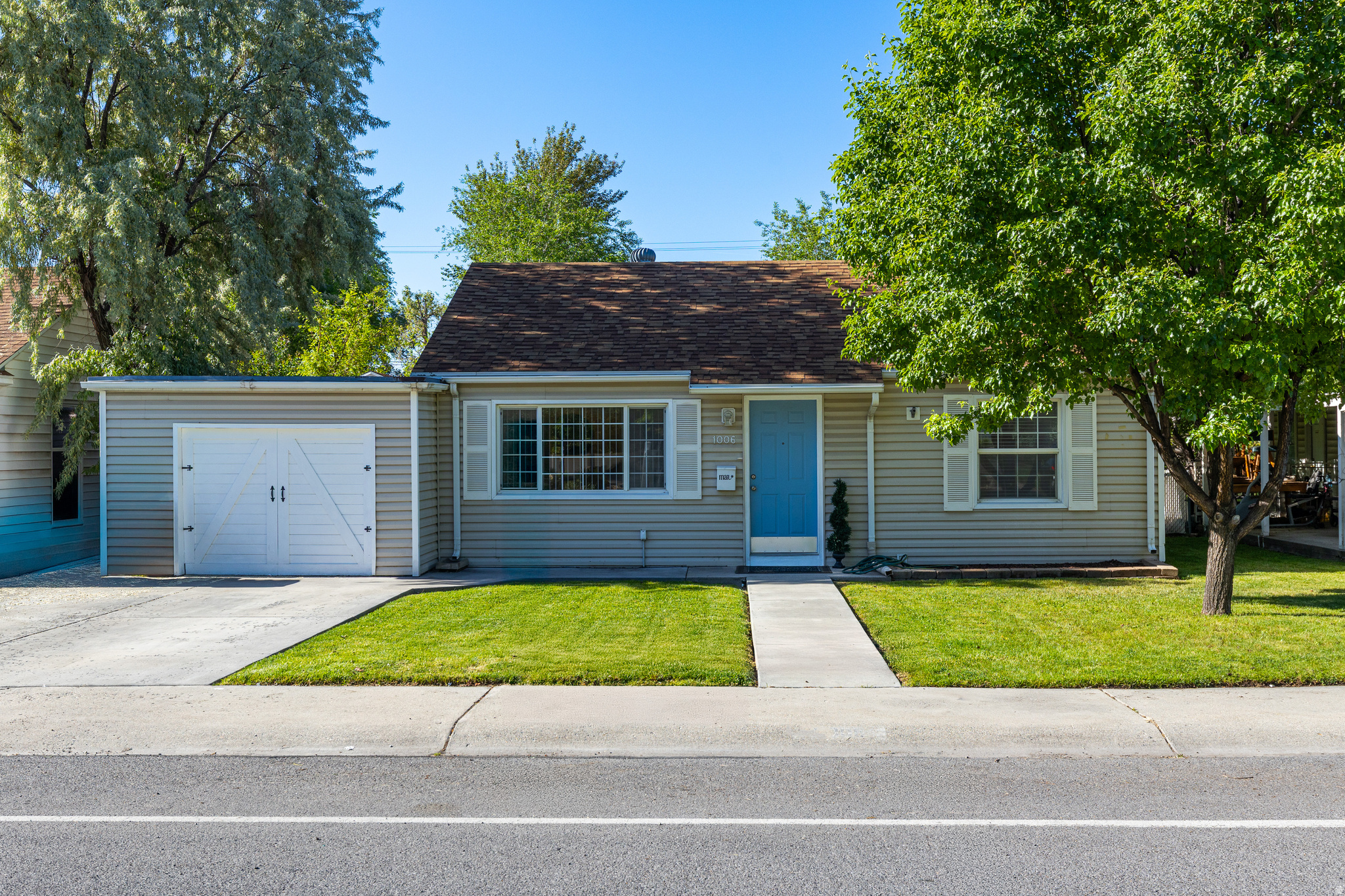 PARK VIEW - Residential