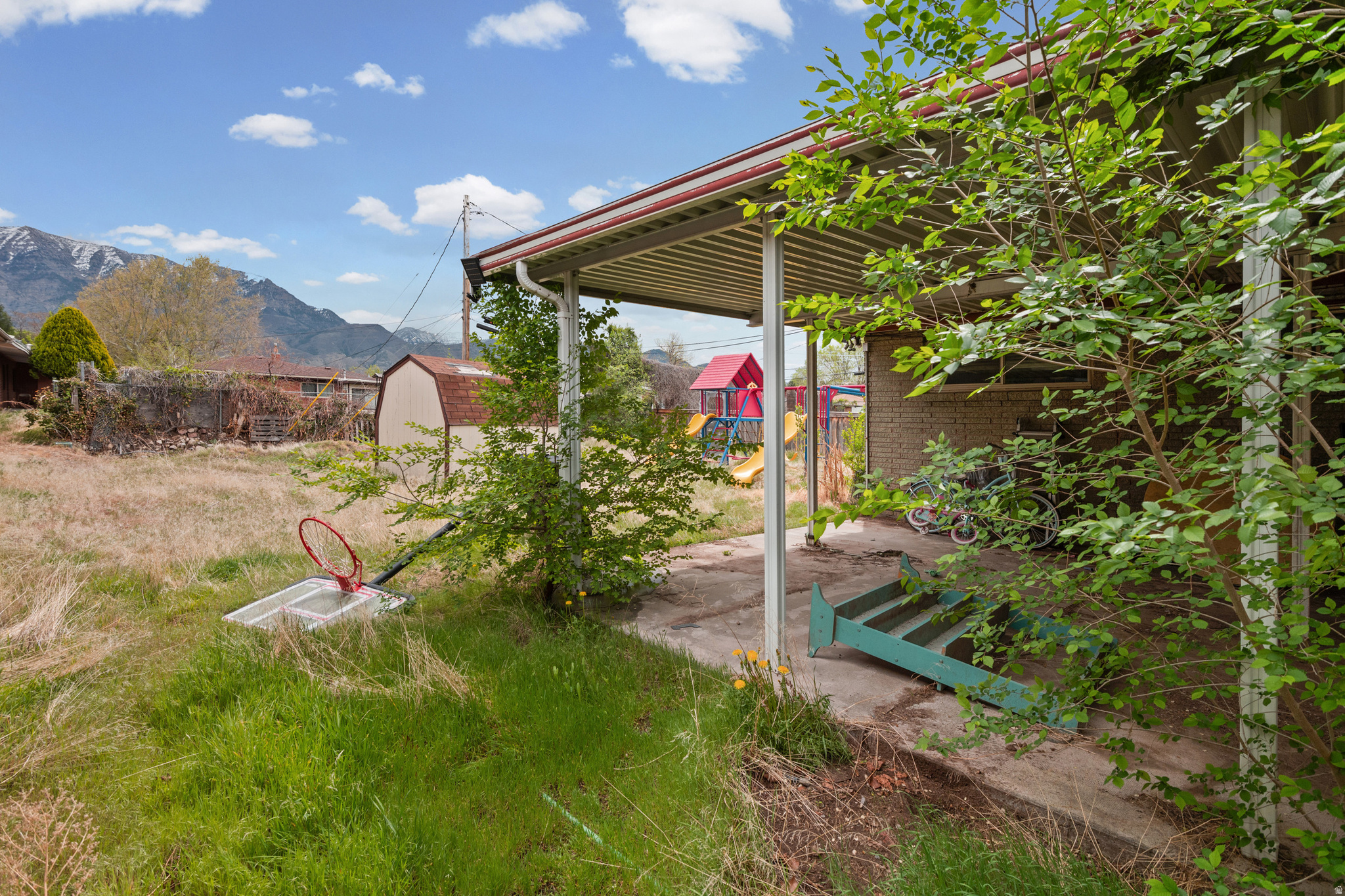 BLAIR MAR SUBDIVISION - Residential