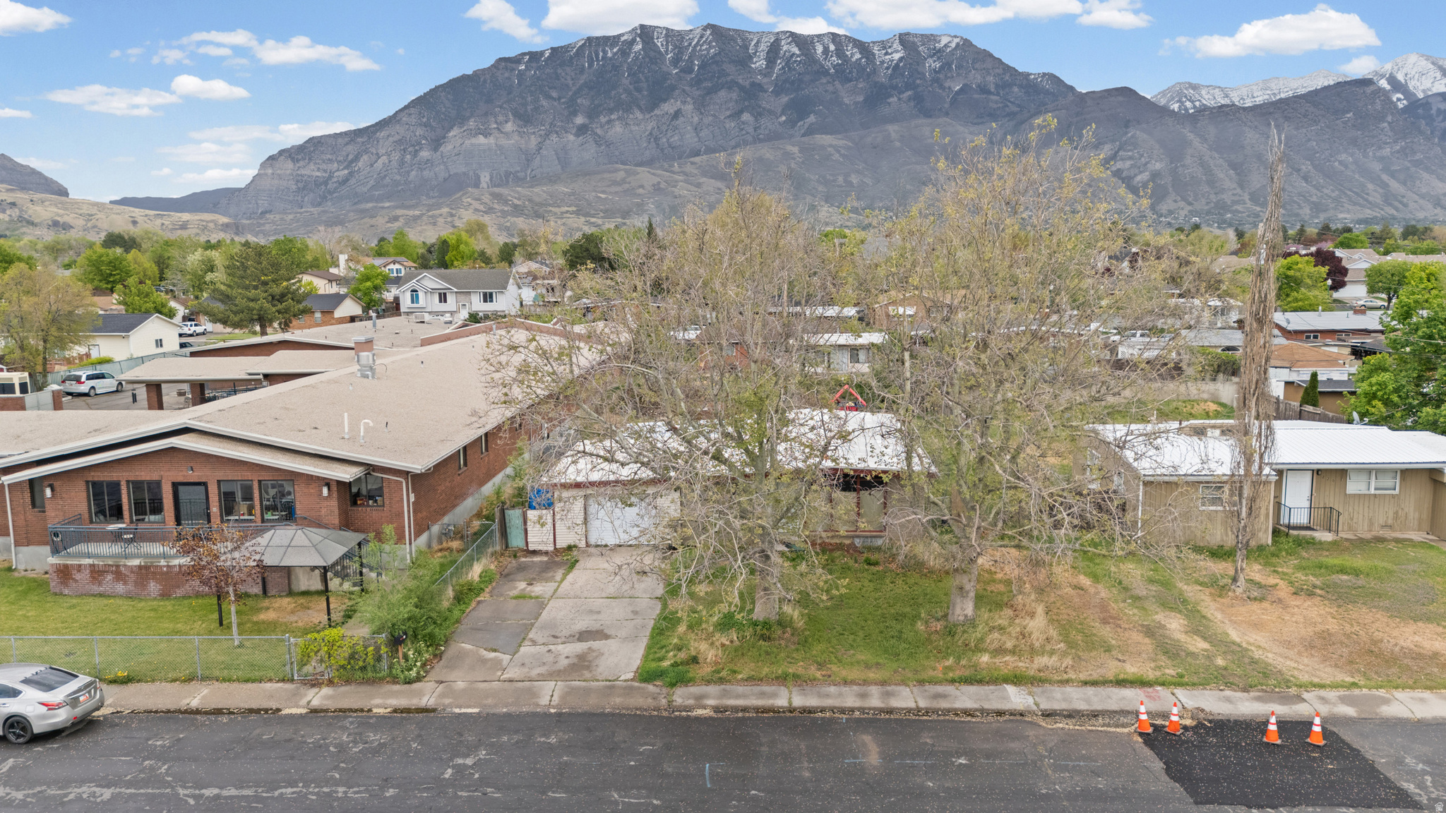 BLAIR MAR SUBDIVISION - Residential