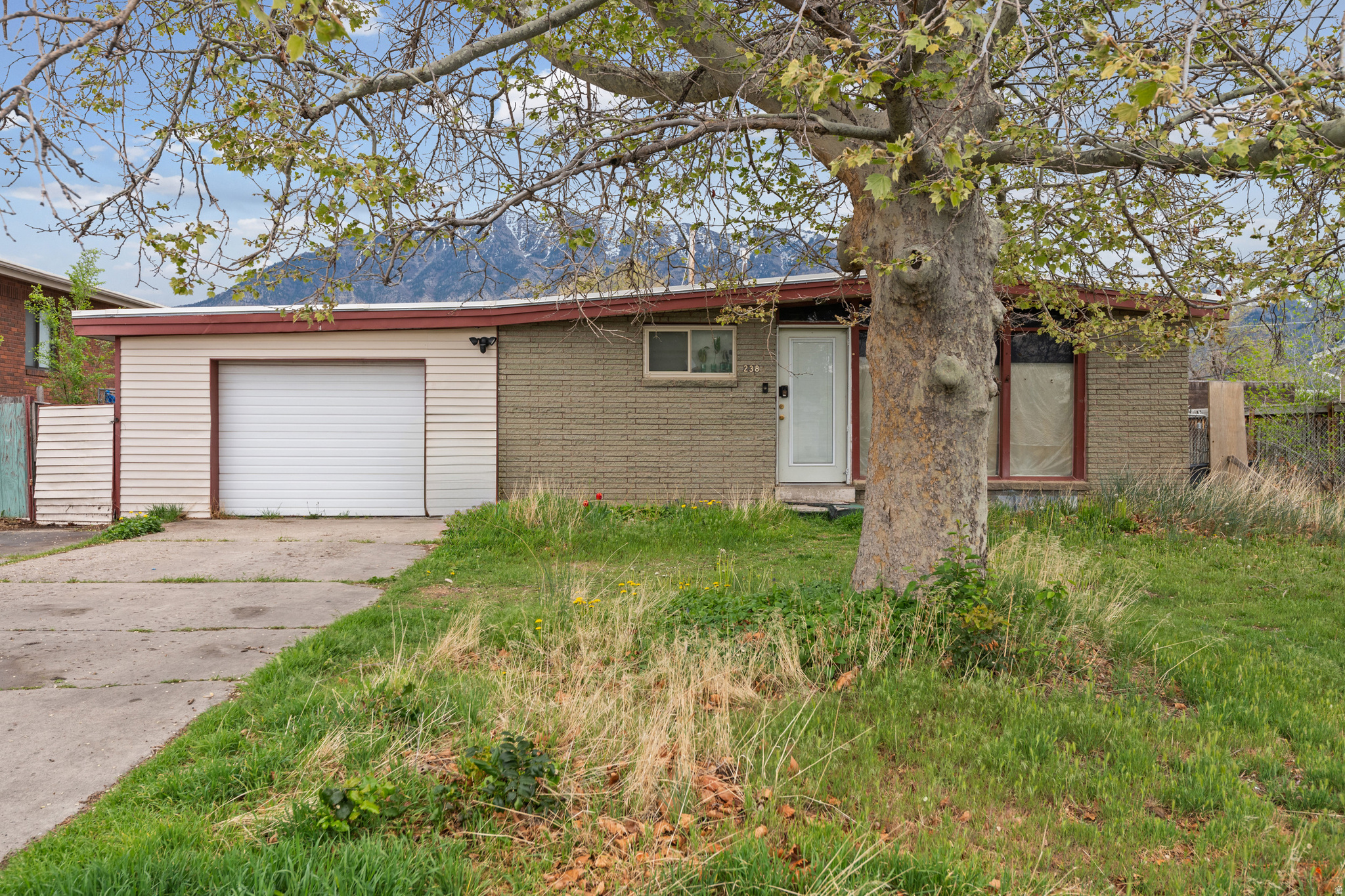 BLAIR MAR SUBDIVISION - Residential