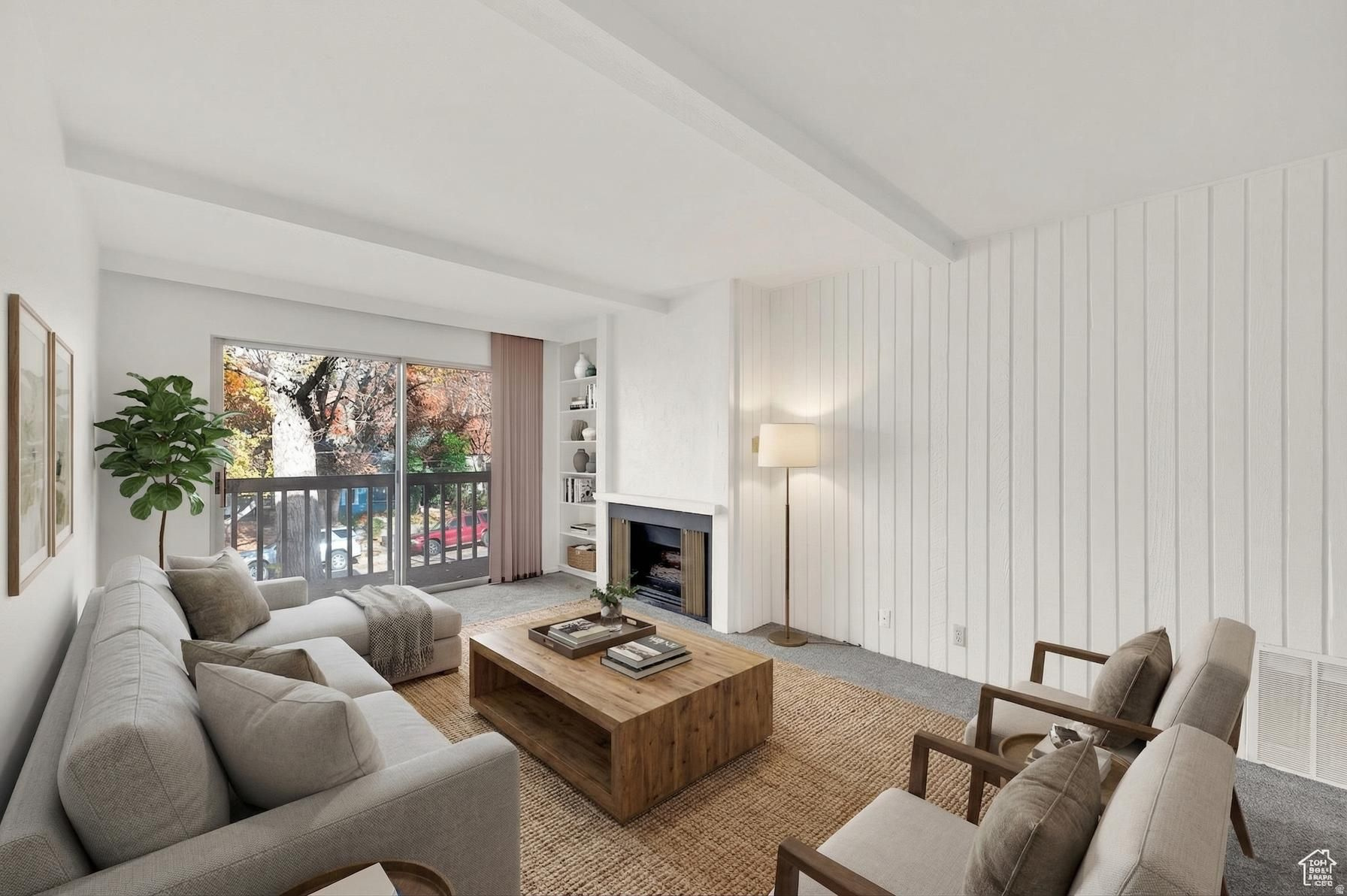 CAMBRIDGE CONDOMINIUM - Residential
