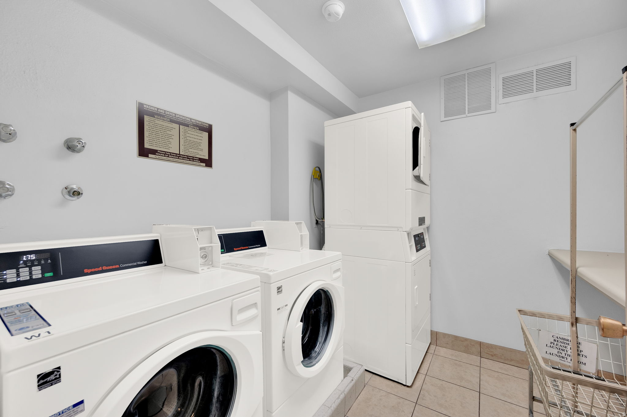 CAMBRIDGE CONDOMINIUM - Residential