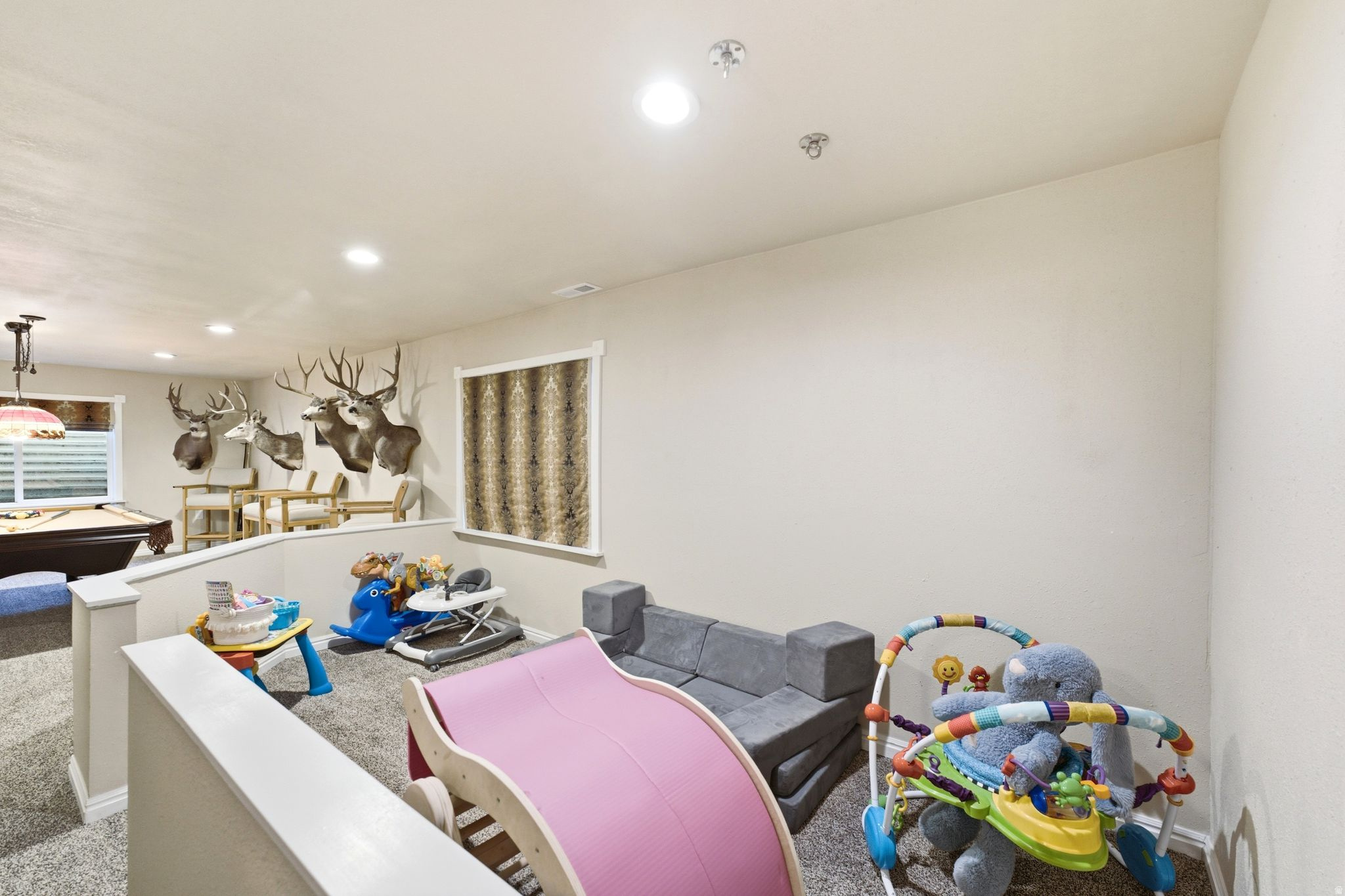 PIONEER ADDITION PHASE VI - Residential
