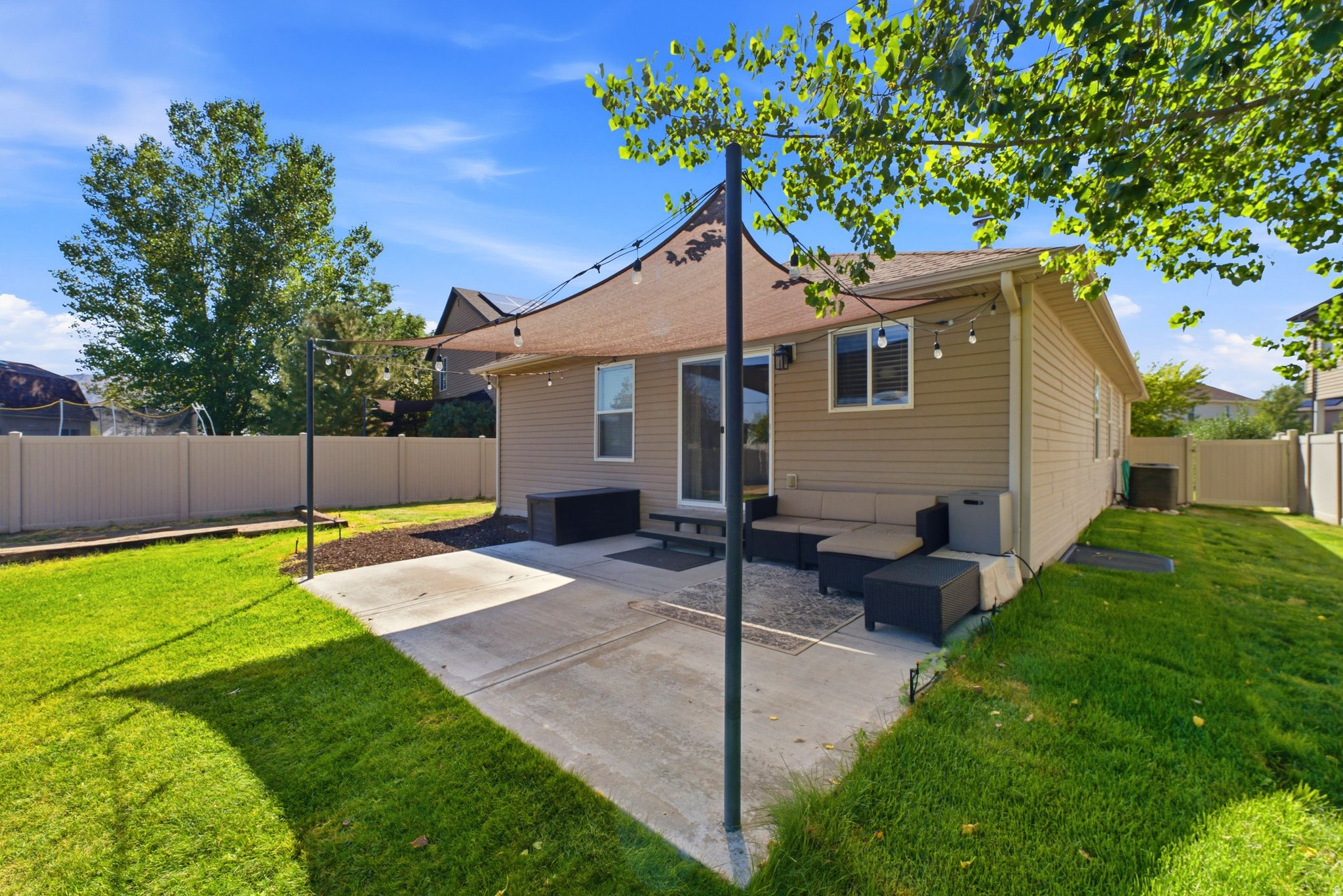 PIONEER ADDITION PHASE VI - Residential