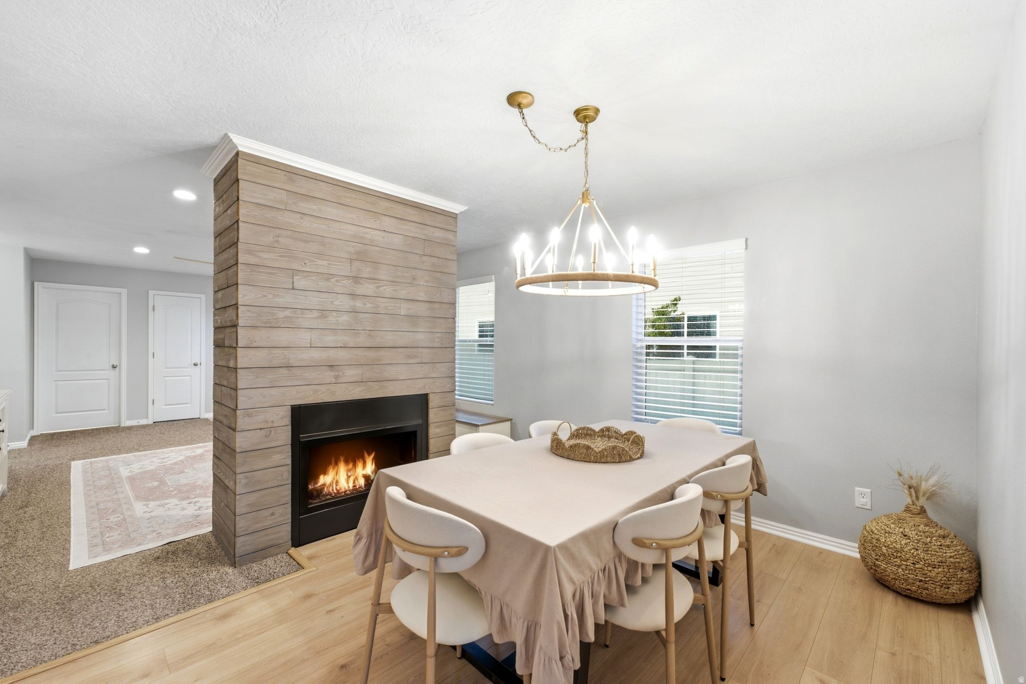 PIONEER ADDITION PHASE VI - Residential