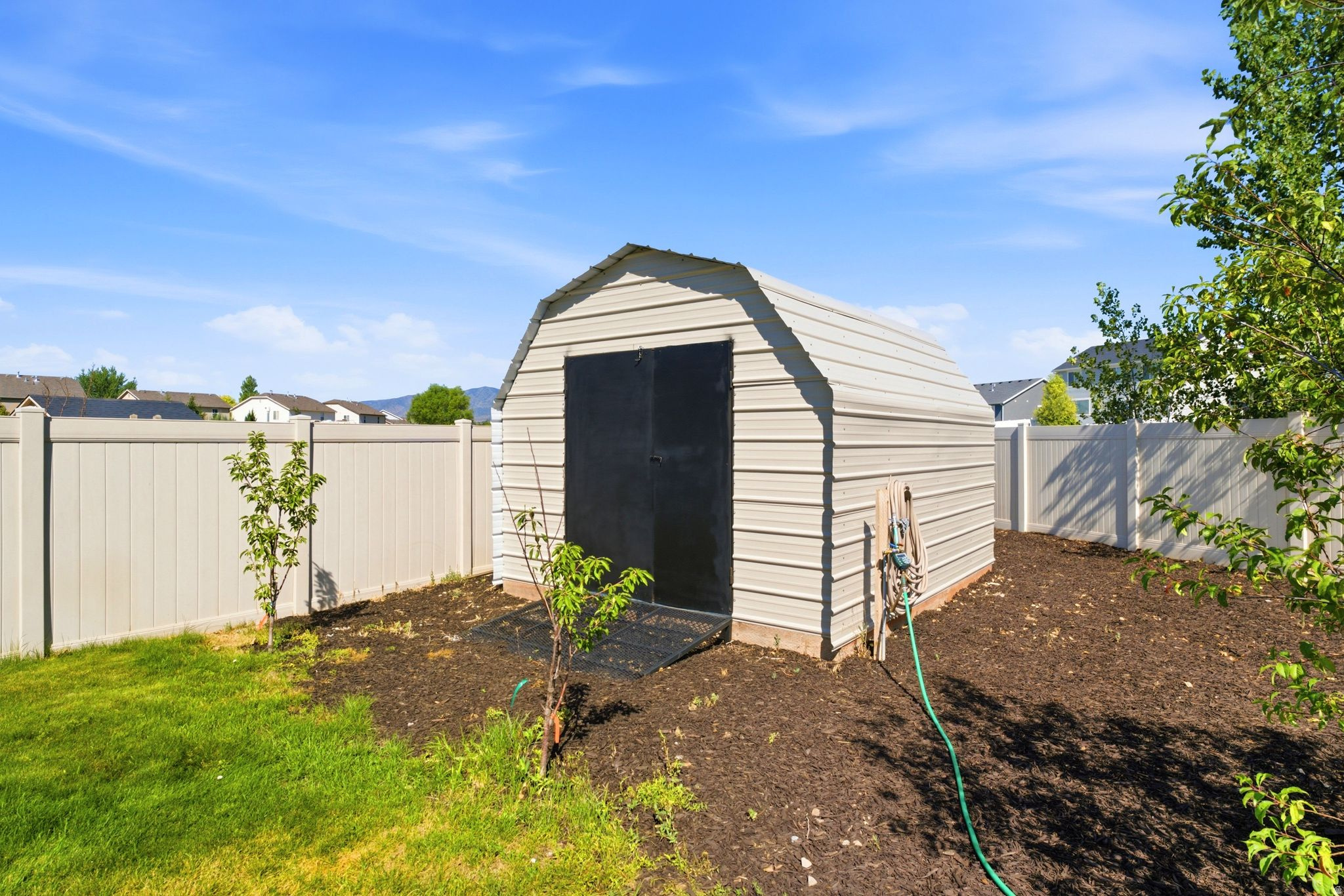 PIONEER ADDITION PHASE VI - Residential