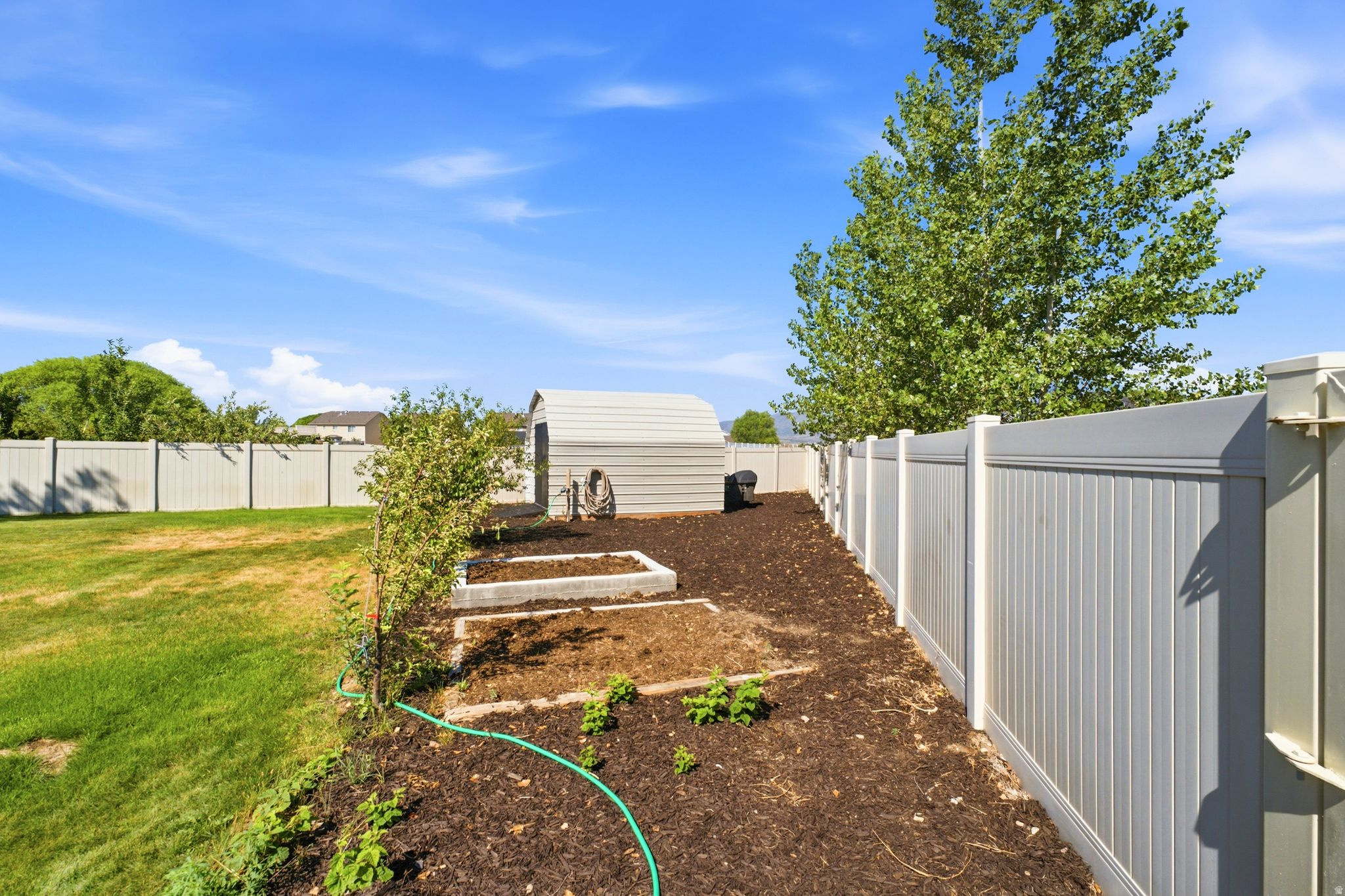 PIONEER ADDITION PHASE VI - Residential