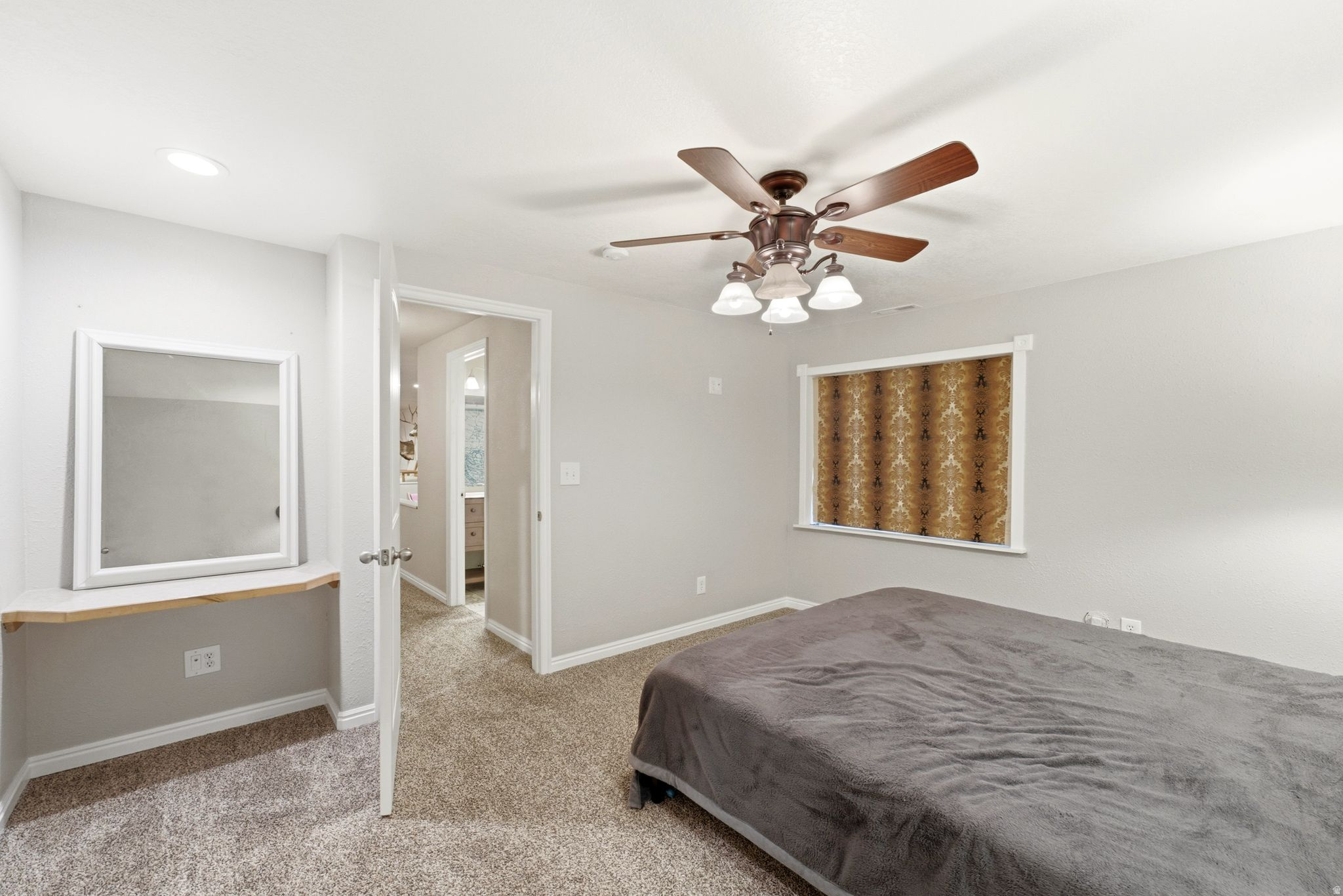 PIONEER ADDITION PHASE VI - Residential