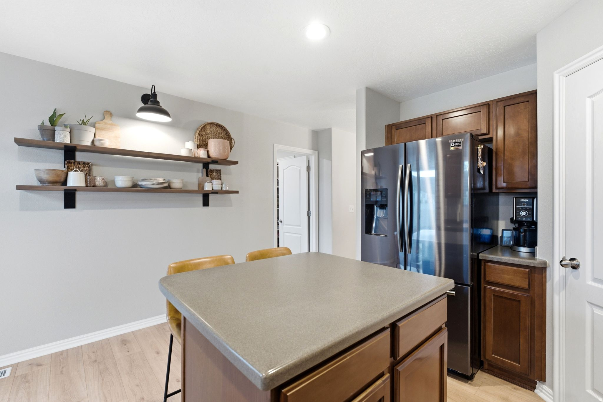 PIONEER ADDITION PHASE VI - Residential