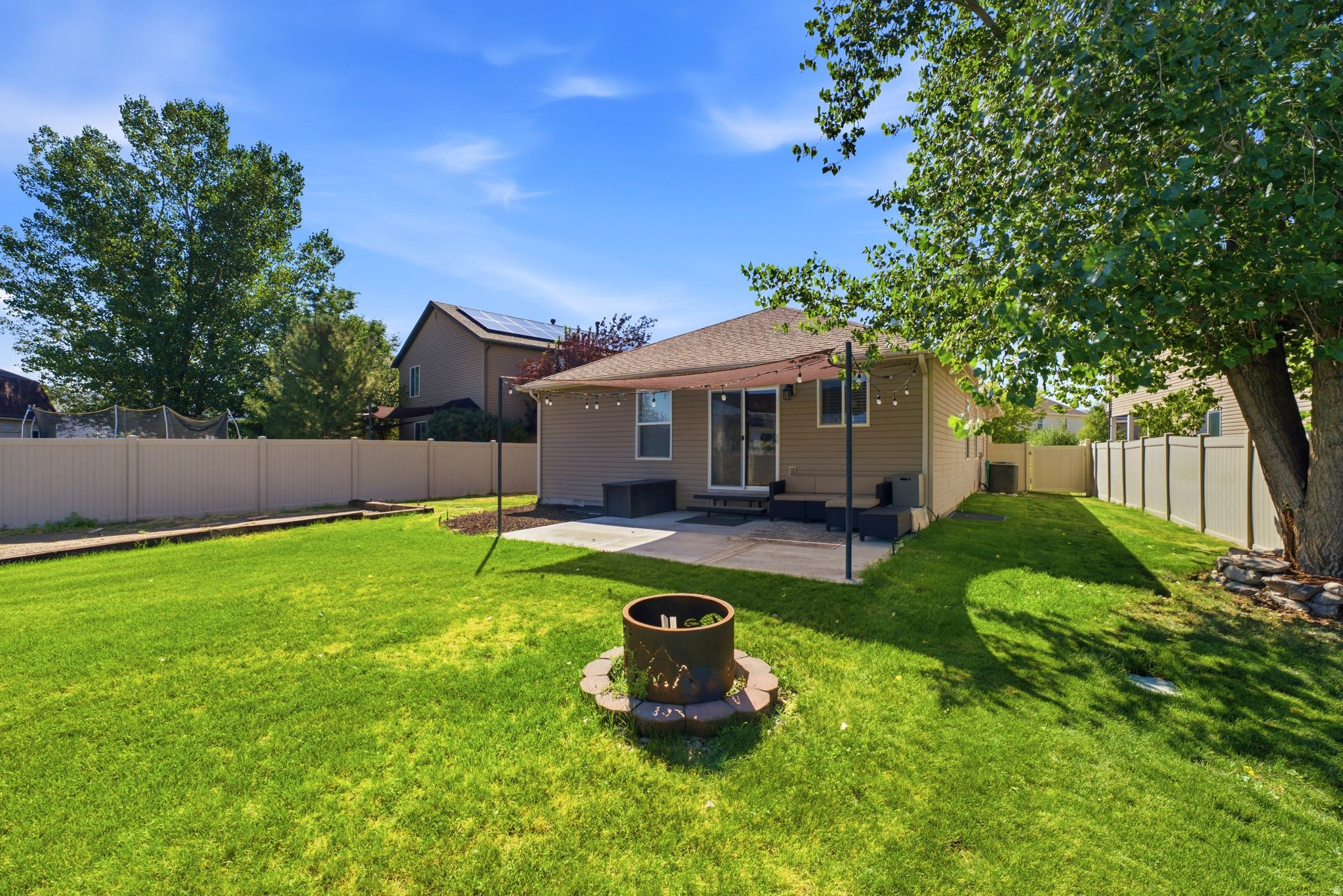 PIONEER ADDITION PHASE VI - Residential