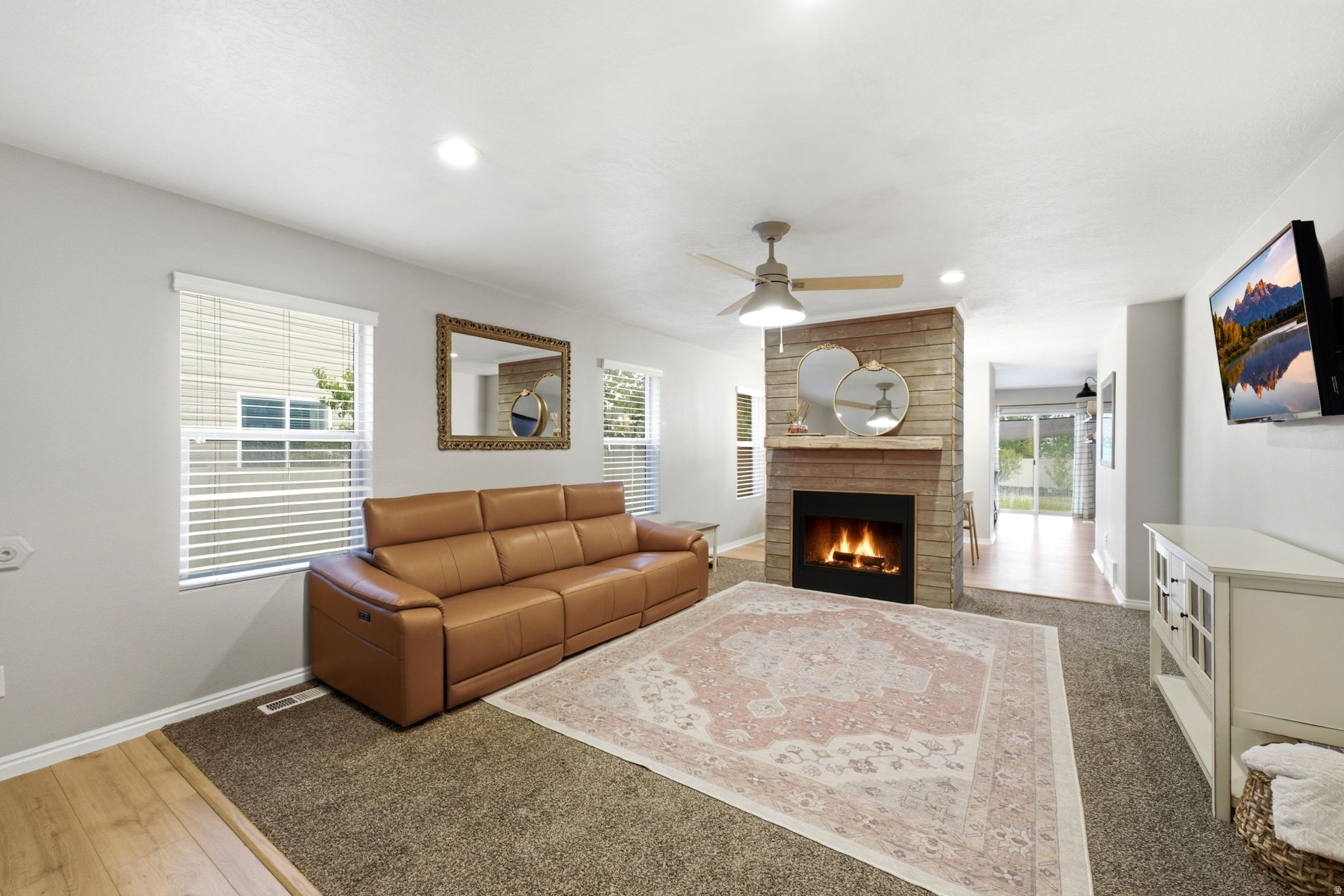 PIONEER ADDITION PHASE VI - Residential