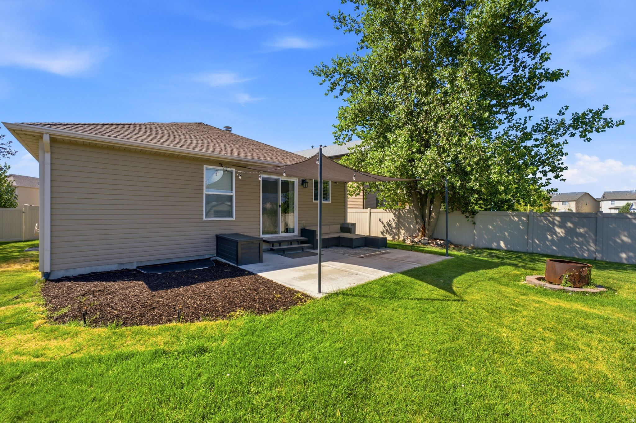 PIONEER ADDITION PHASE VI - Residential