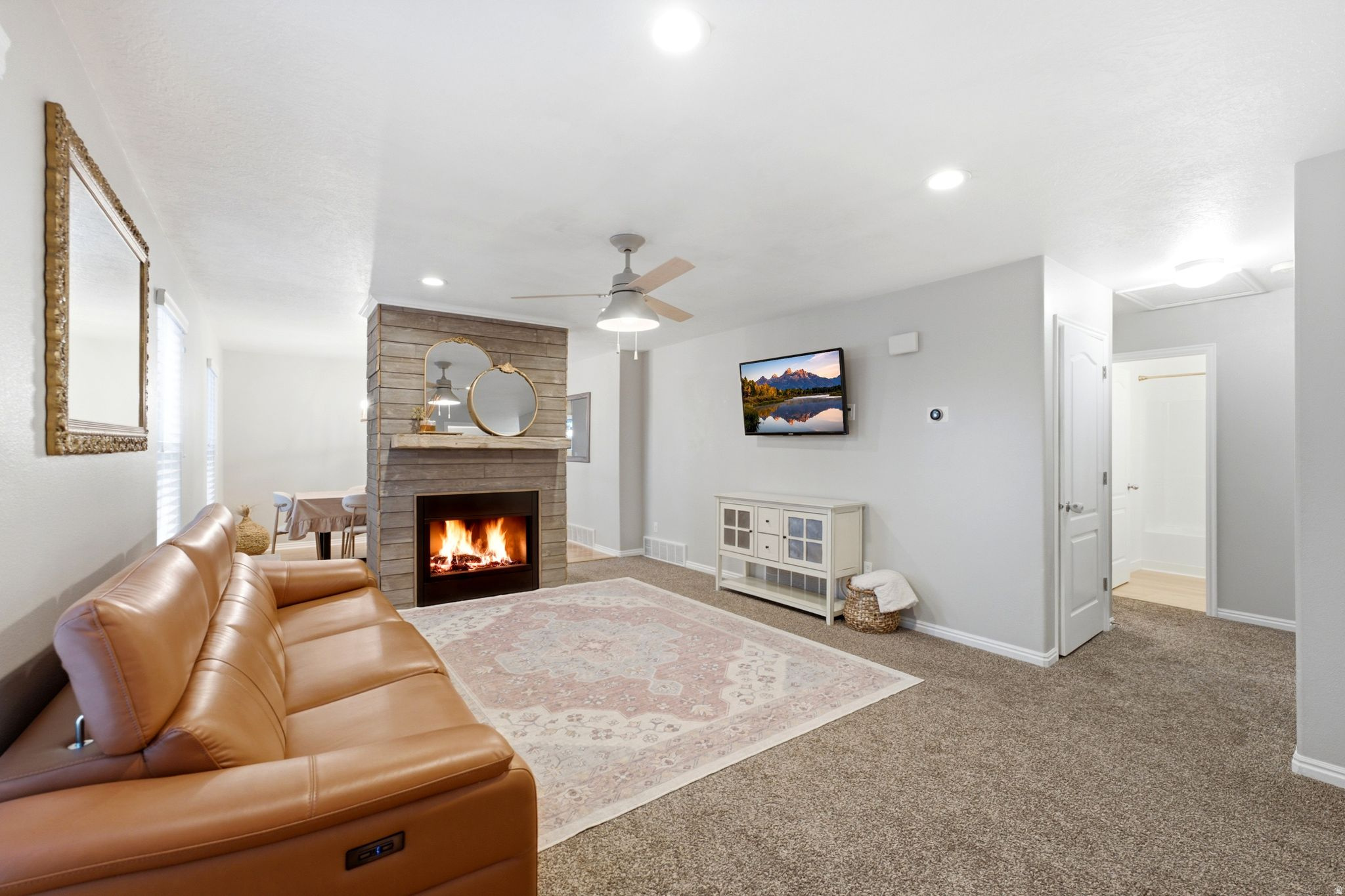 PIONEER ADDITION PHASE VI - Residential