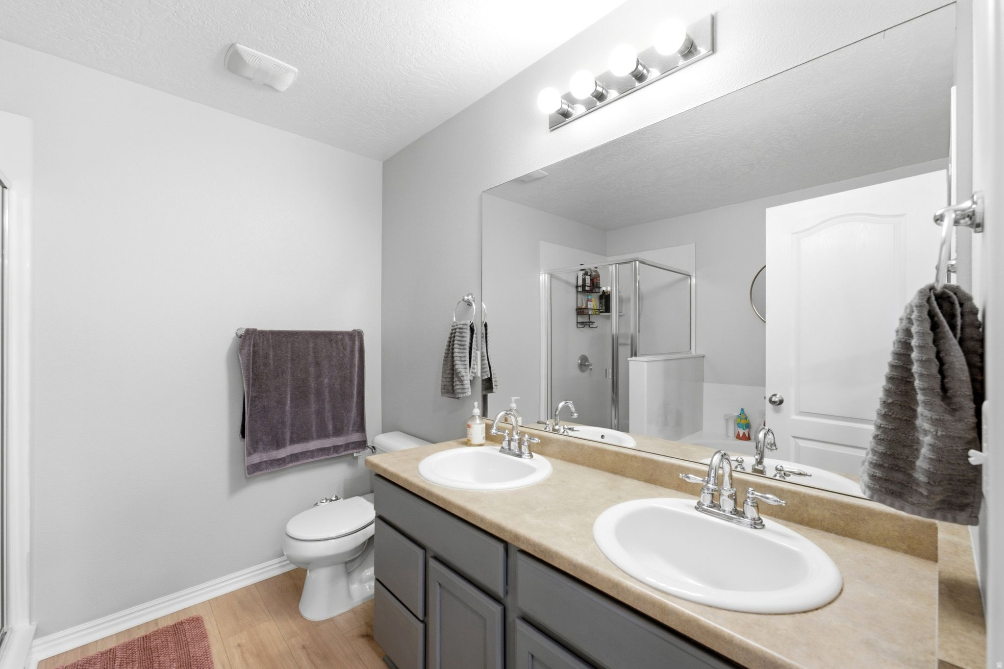 PIONEER ADDITION PHASE VI - Residential