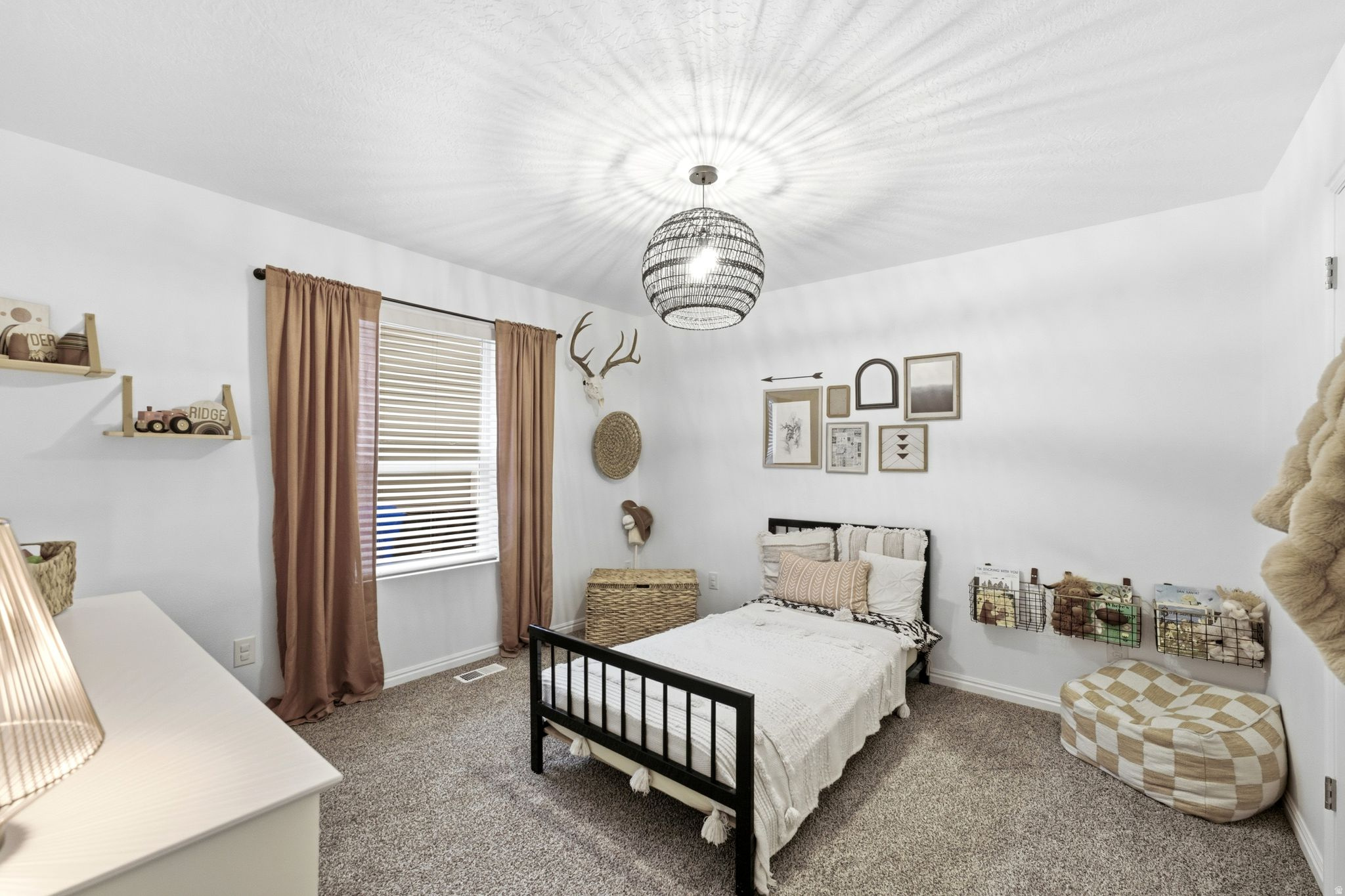 PIONEER ADDITION PHASE VI - Residential