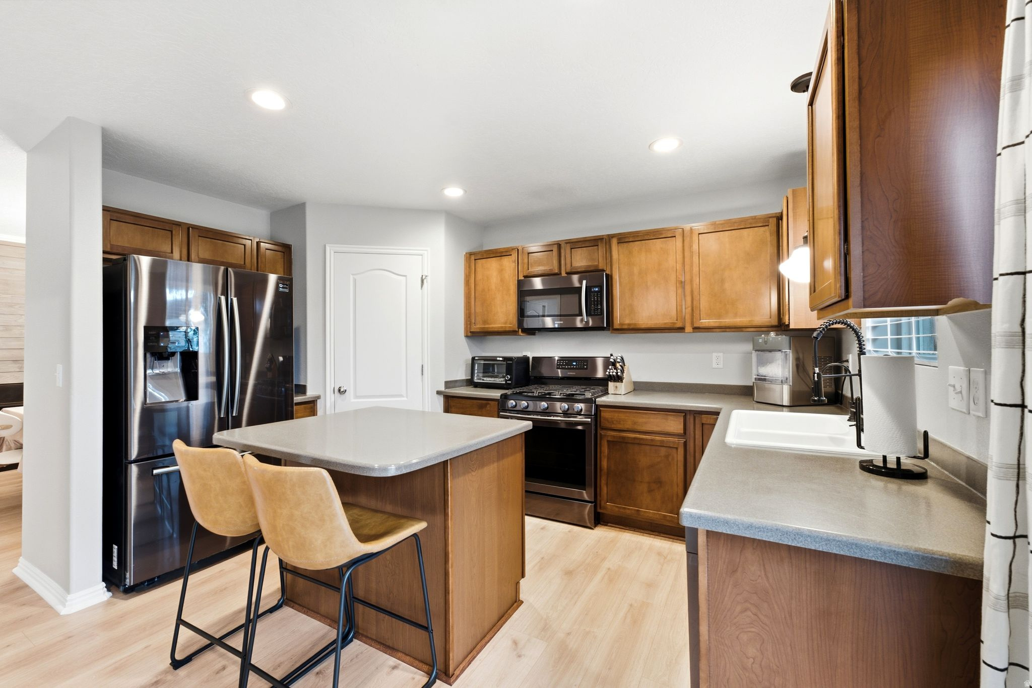 PIONEER ADDITION PHASE VI - Residential