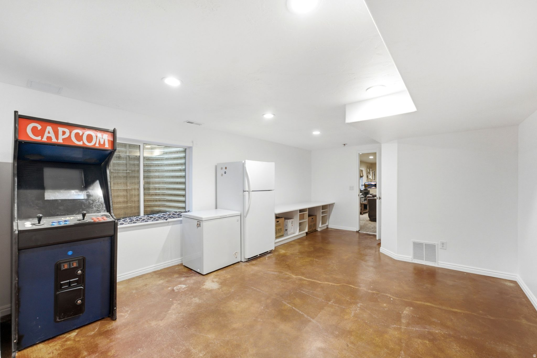 PIONEER ADDITION PHASE VI - Residential