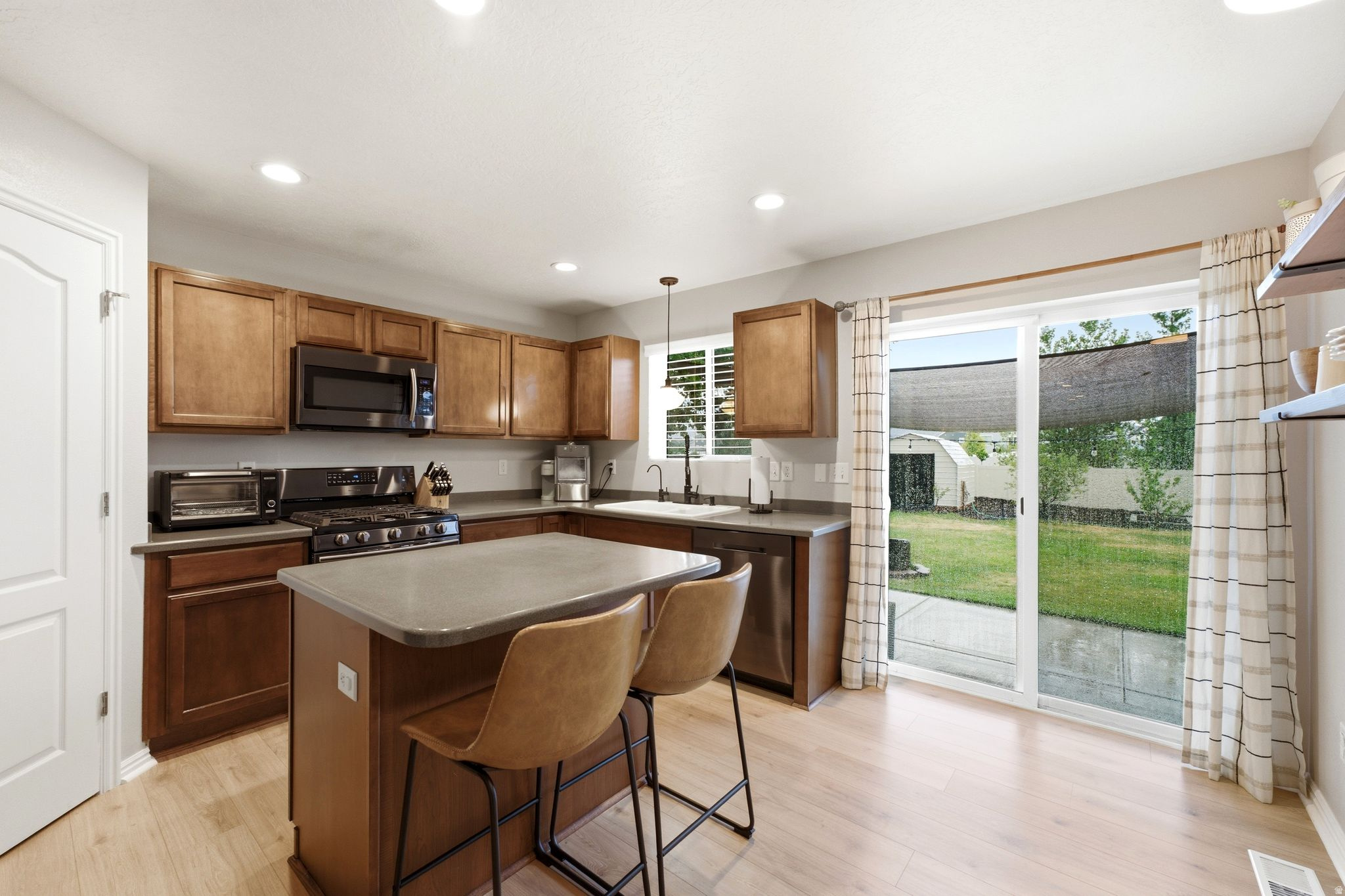 PIONEER ADDITION PHASE VI - Residential