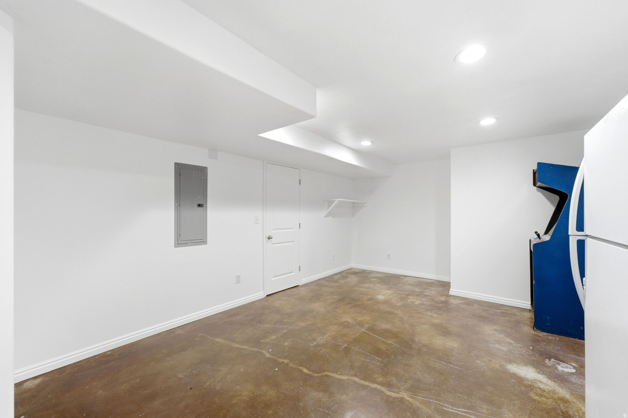 PIONEER ADDITION PHASE VI - Residential