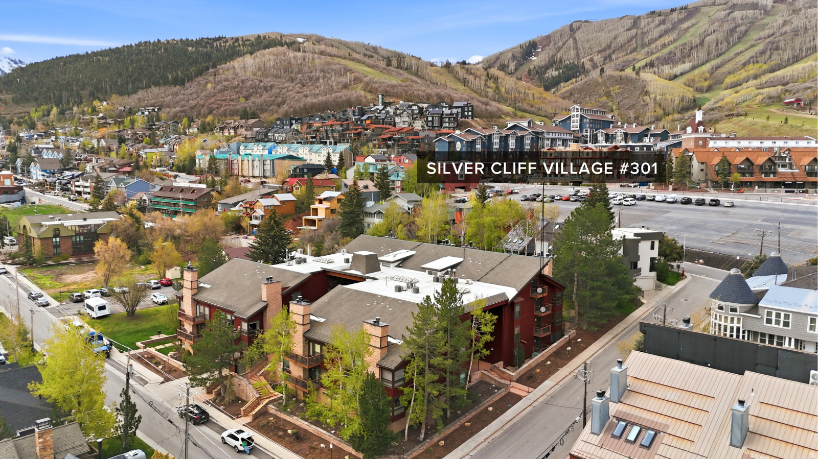 SILVER CLIFF VILLAGE - Residential