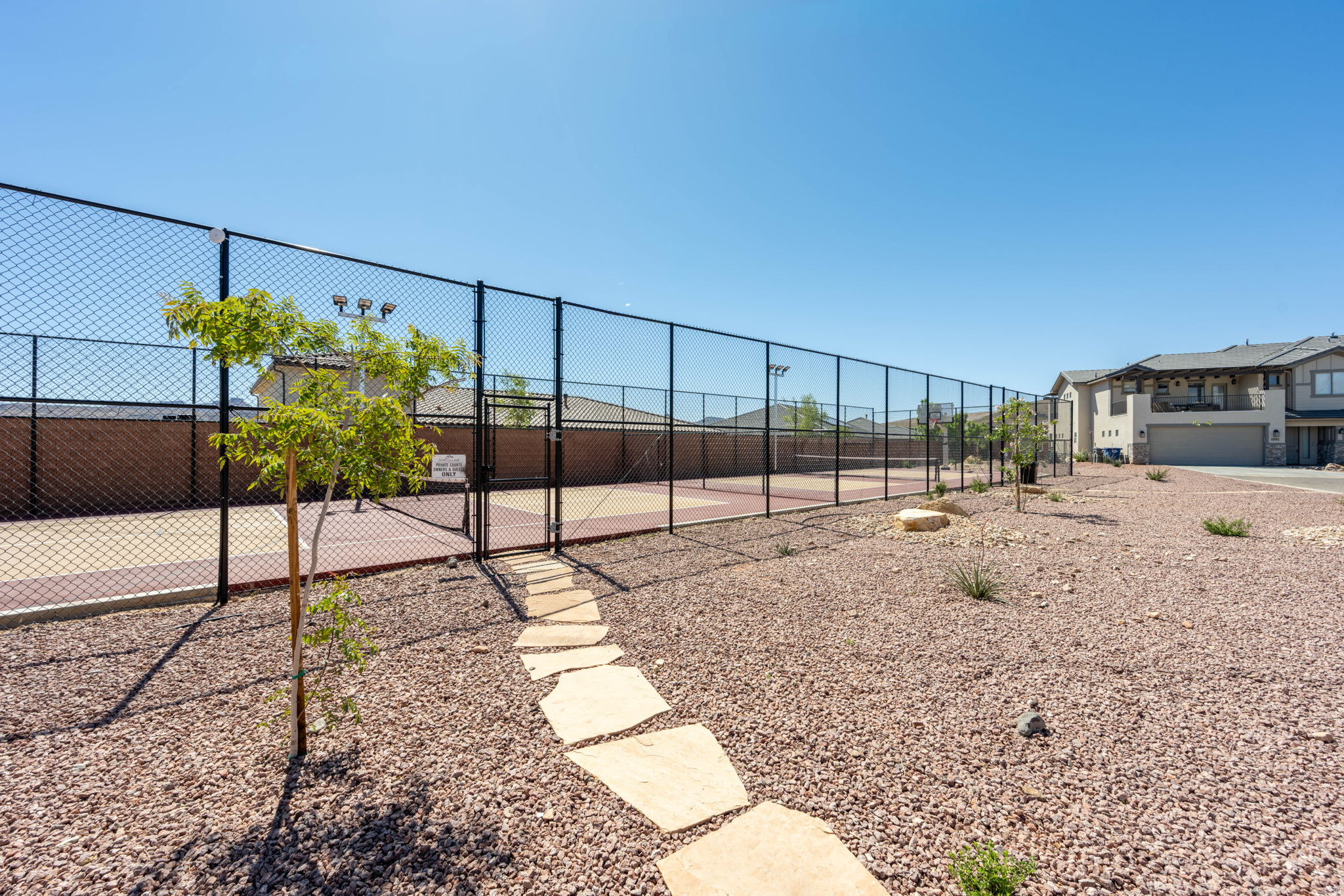 ZION VILLAGE TOWNHOMES 2 AMENDMENT A - Residential