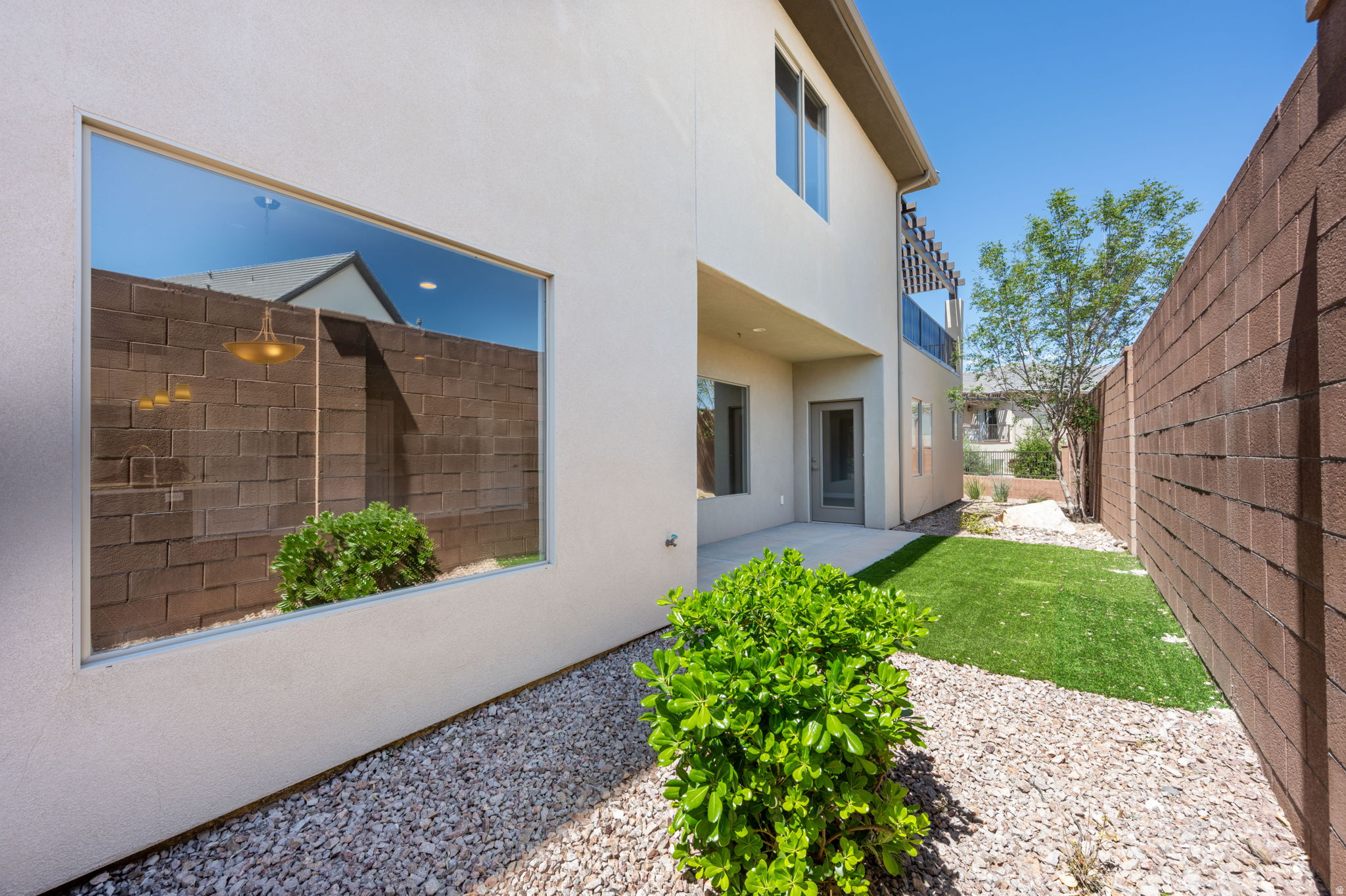 ZION VILLAGE TOWNHOMES 2 AMENDMENT A - Residential