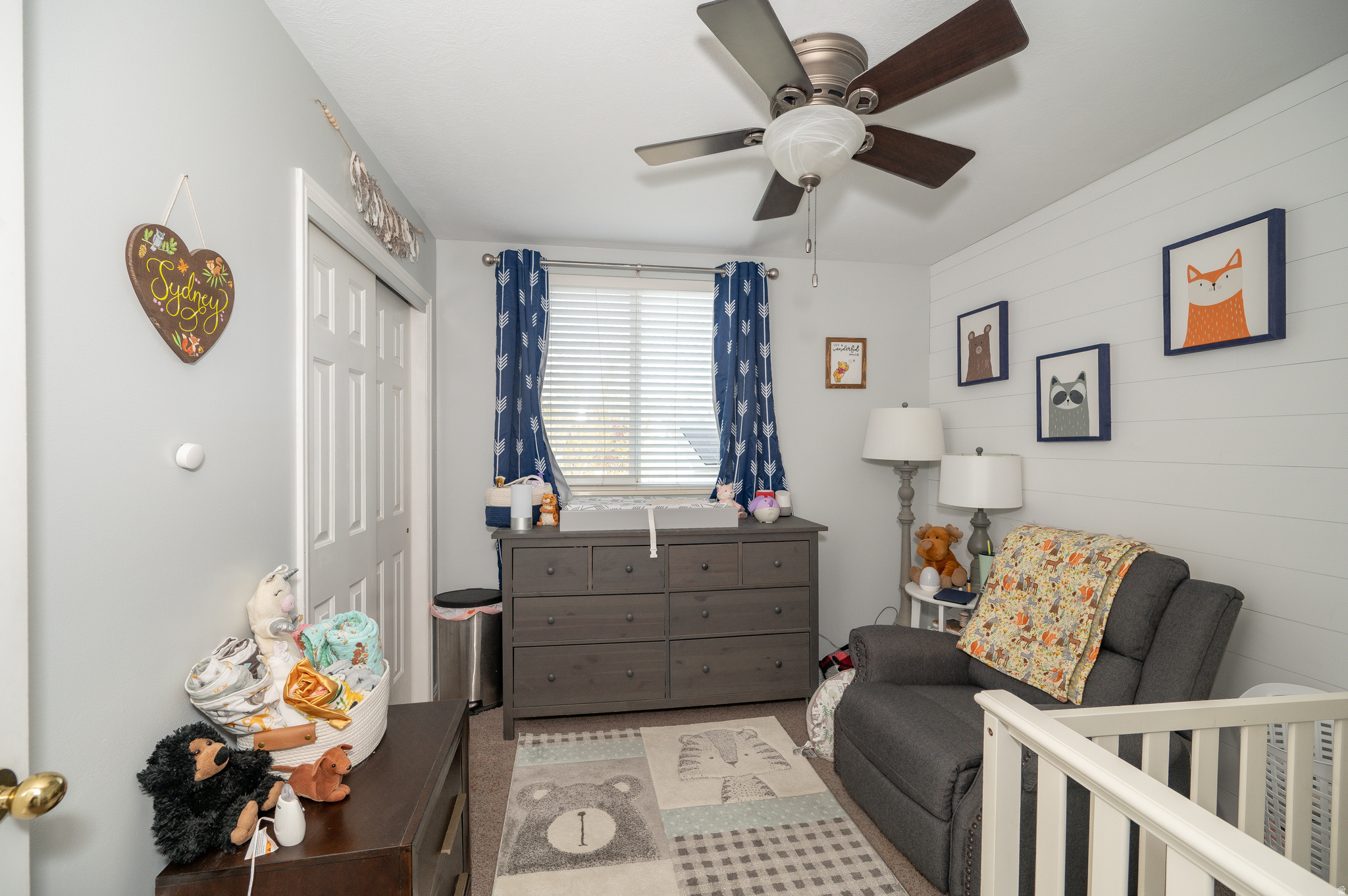MOUNTAIN MEADOW - Residential Lease