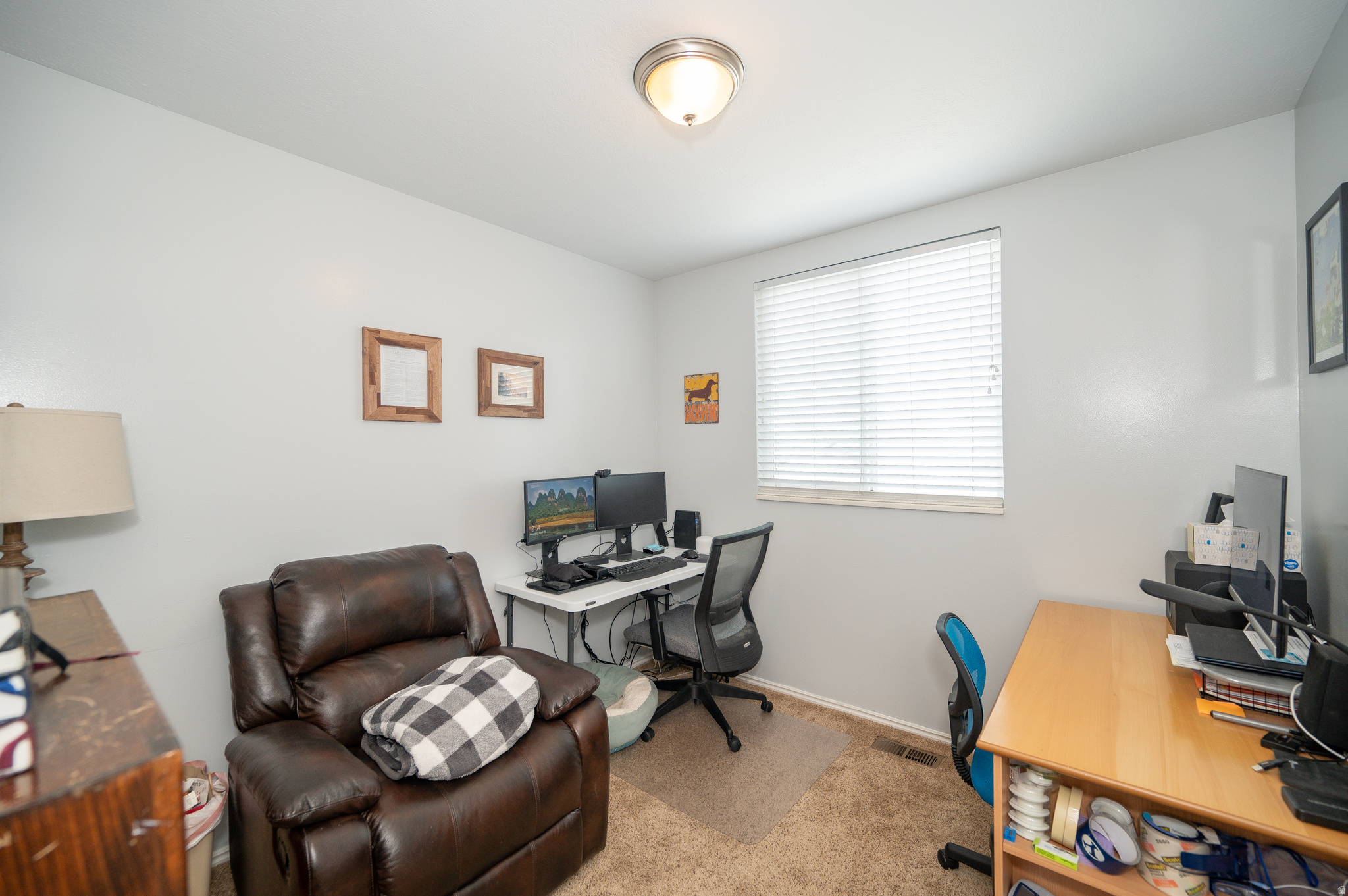 MOUNTAIN MEADOW - Residential Lease