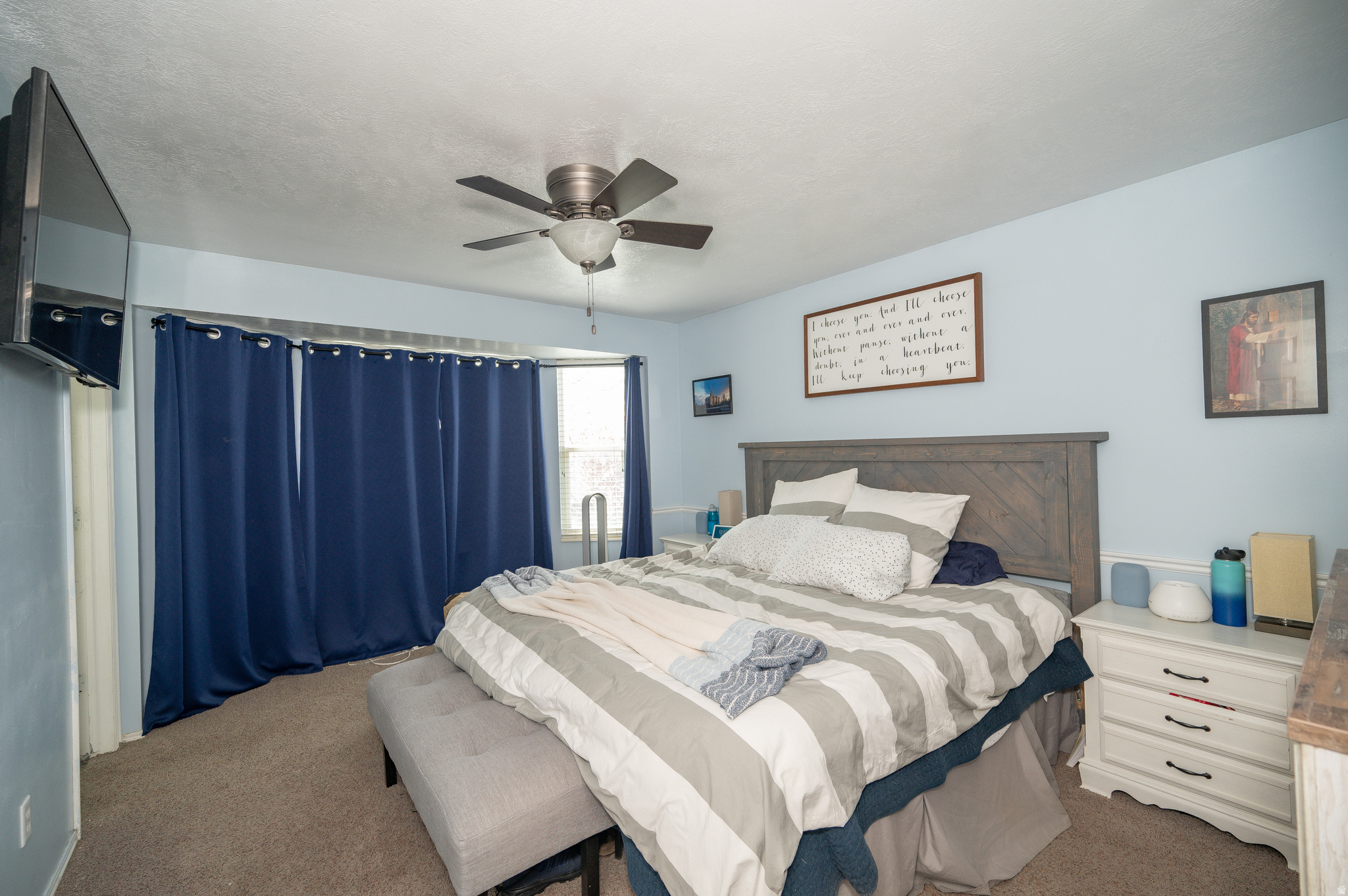 MOUNTAIN MEADOW - Residential Lease