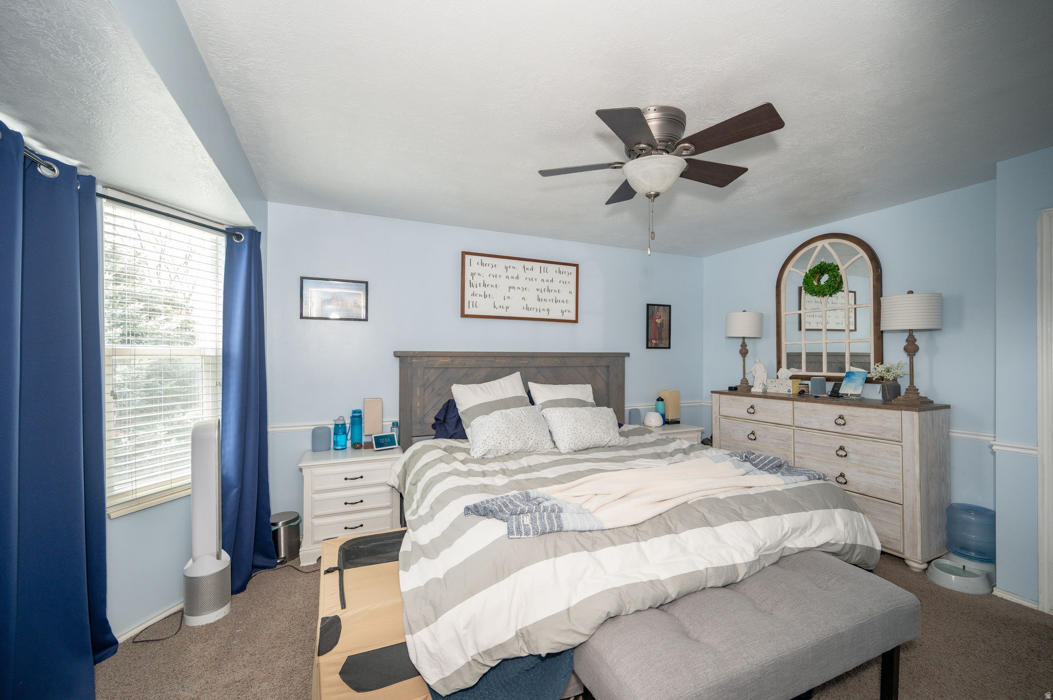 MOUNTAIN MEADOW - Residential Lease