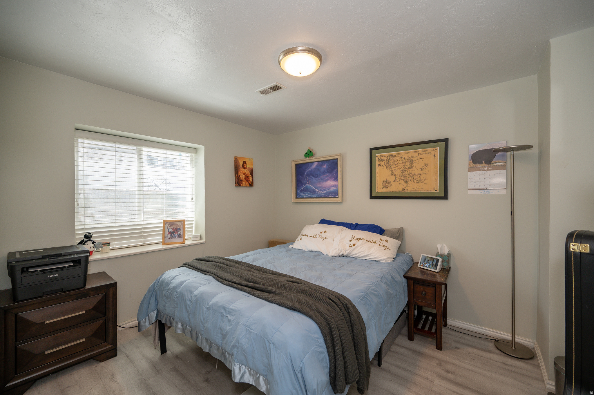 MOUNTAIN MEADOW - Residential Lease