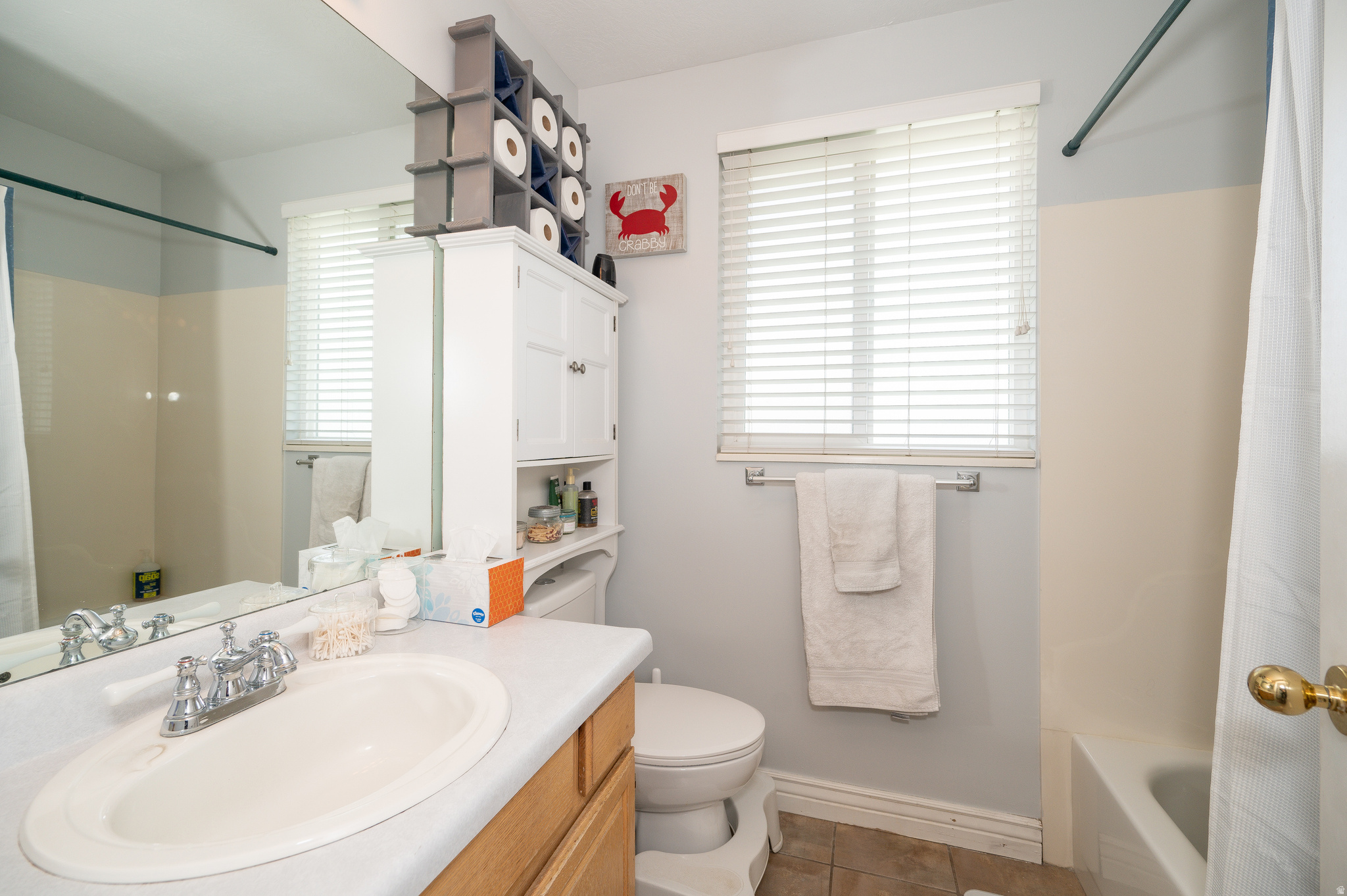 MOUNTAIN MEADOW - Residential Lease