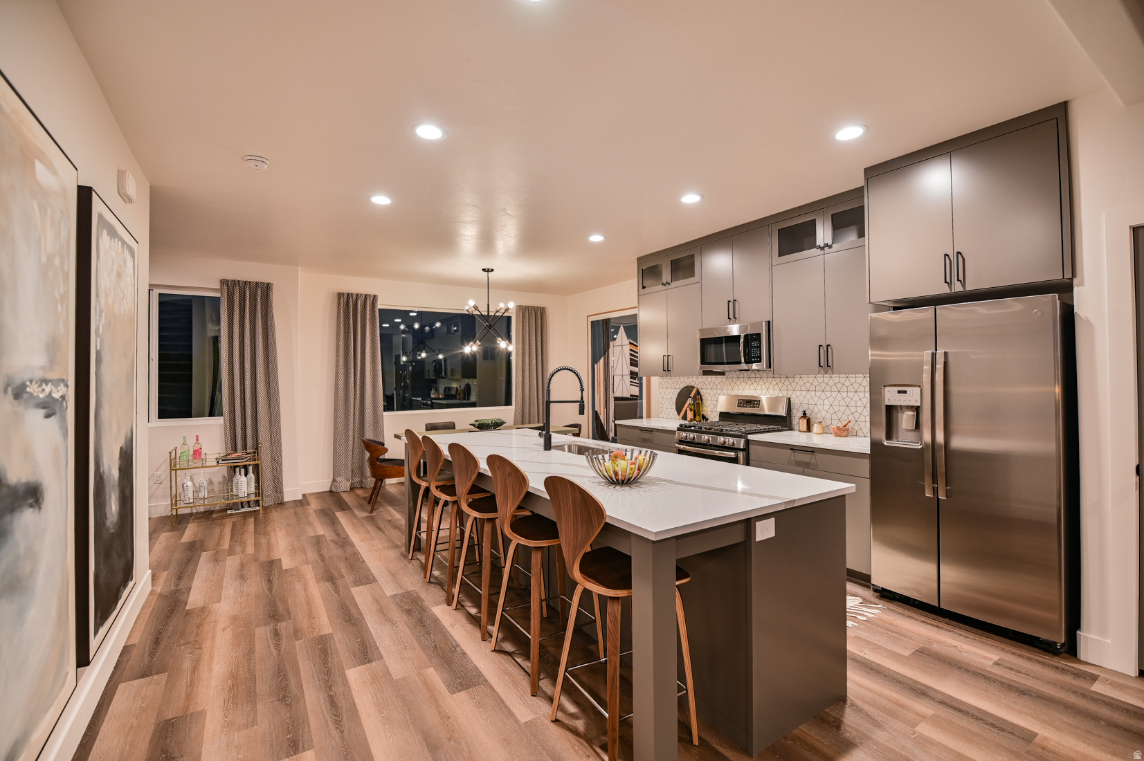 ROCKWELL RANCH - Residential