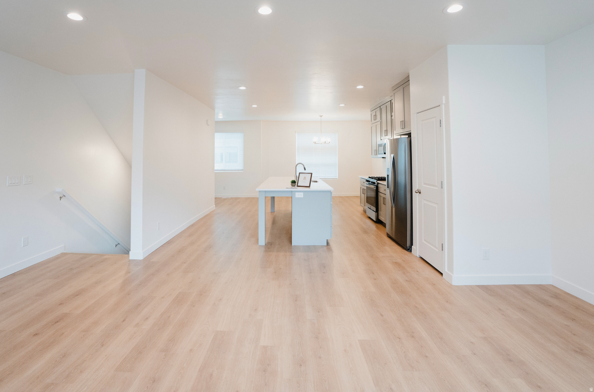 ROCKWELL RANCH - Residential