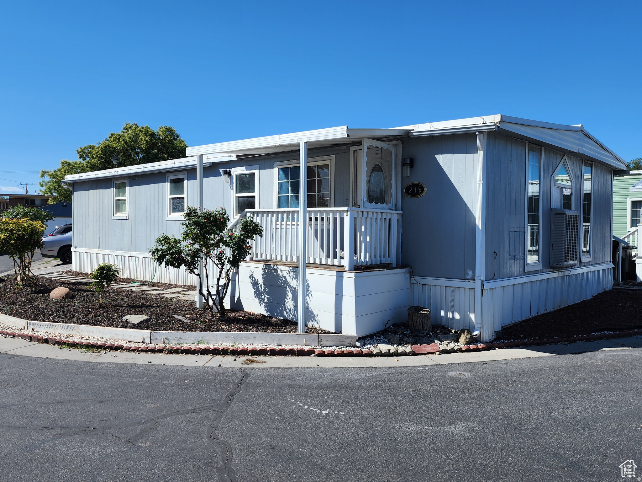WESTCREST - Residential