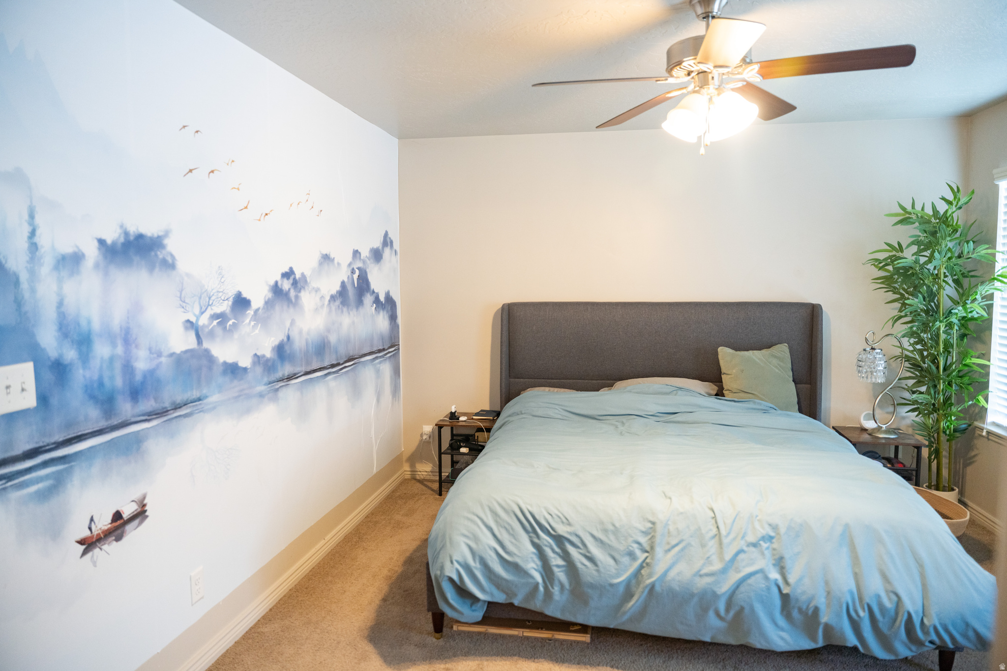 RIDGE - Residential
