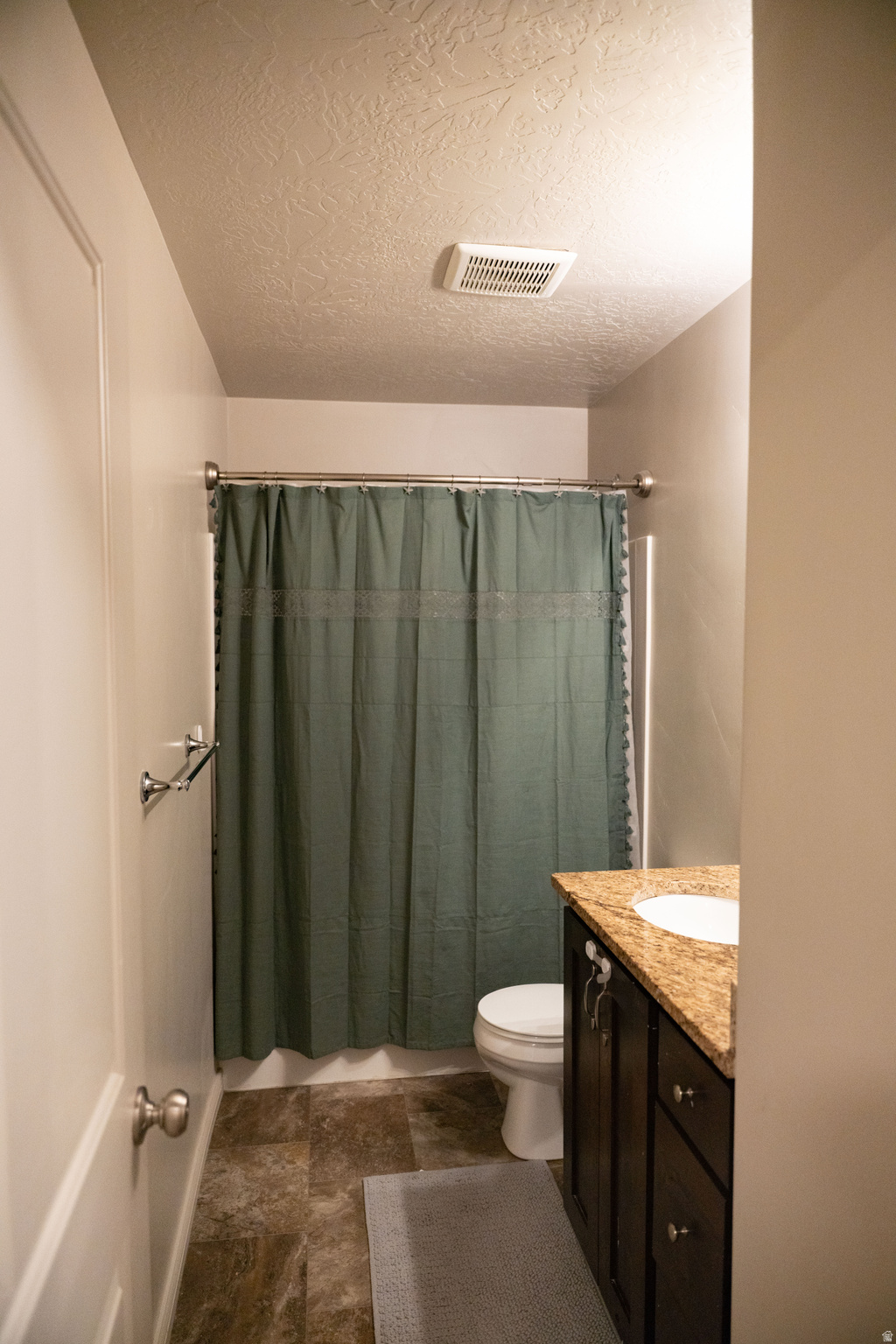 RIDGE - Residential