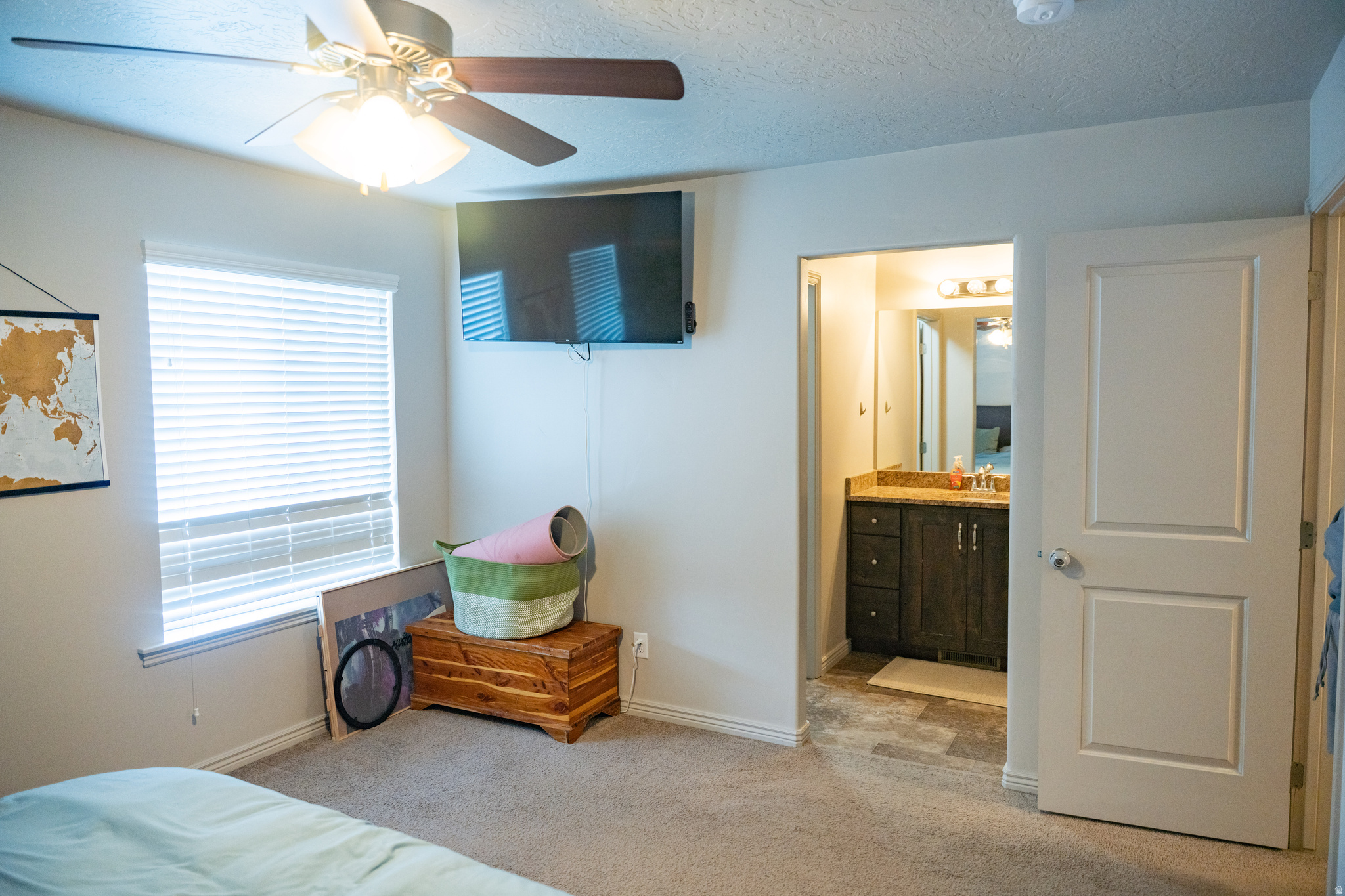 RIDGE - Residential