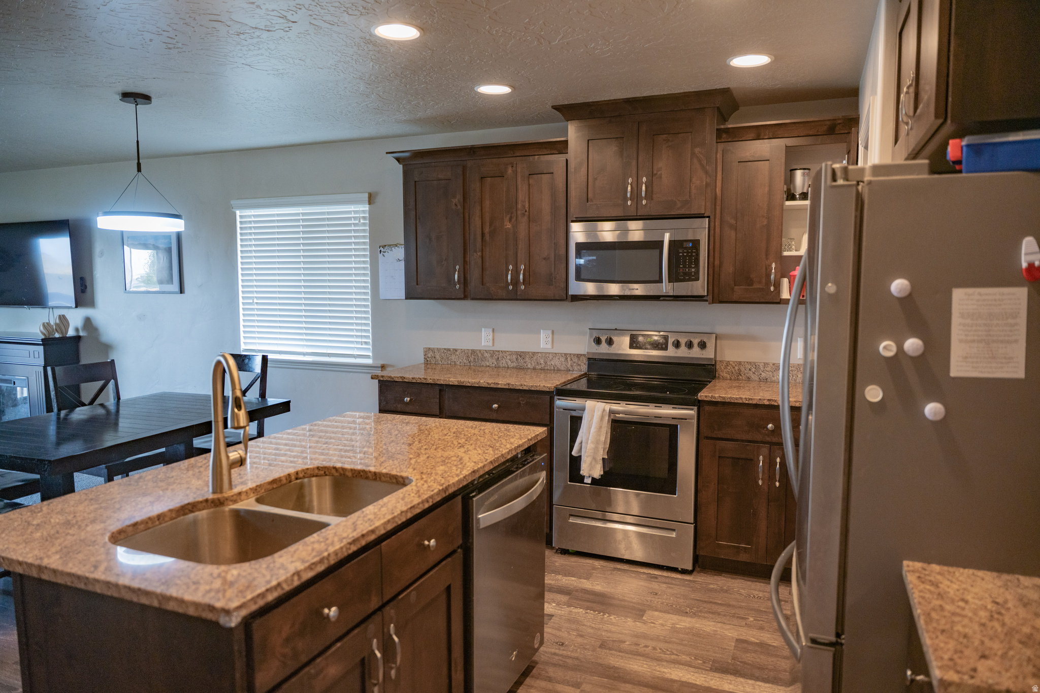 RIDGE - Residential