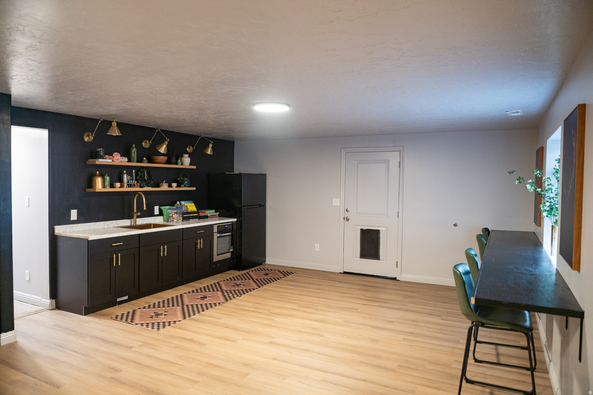 RIDGE - Residential