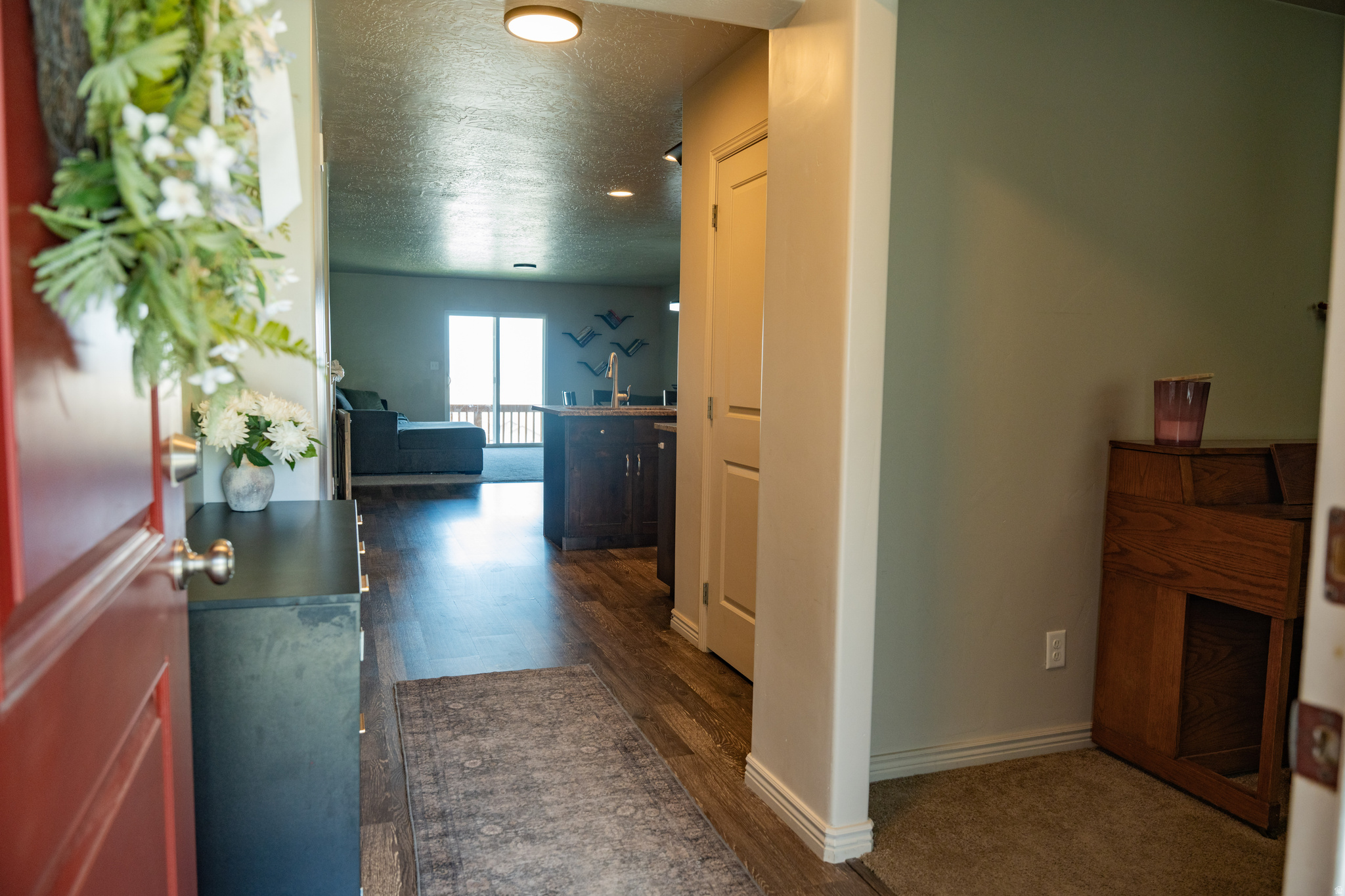 RIDGE - Residential