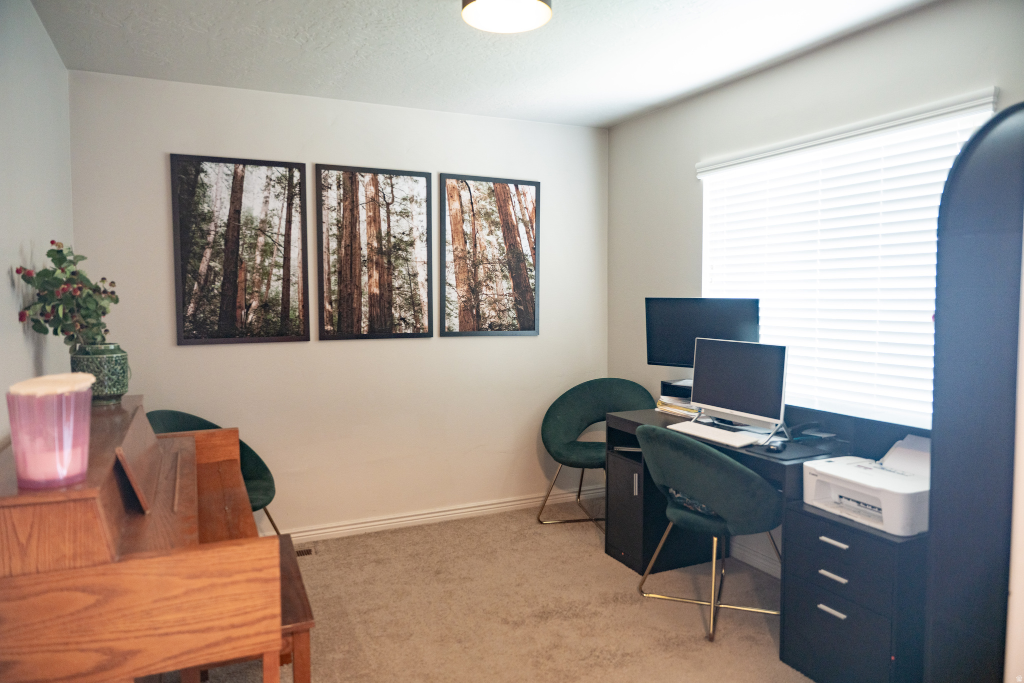 RIDGE - Residential