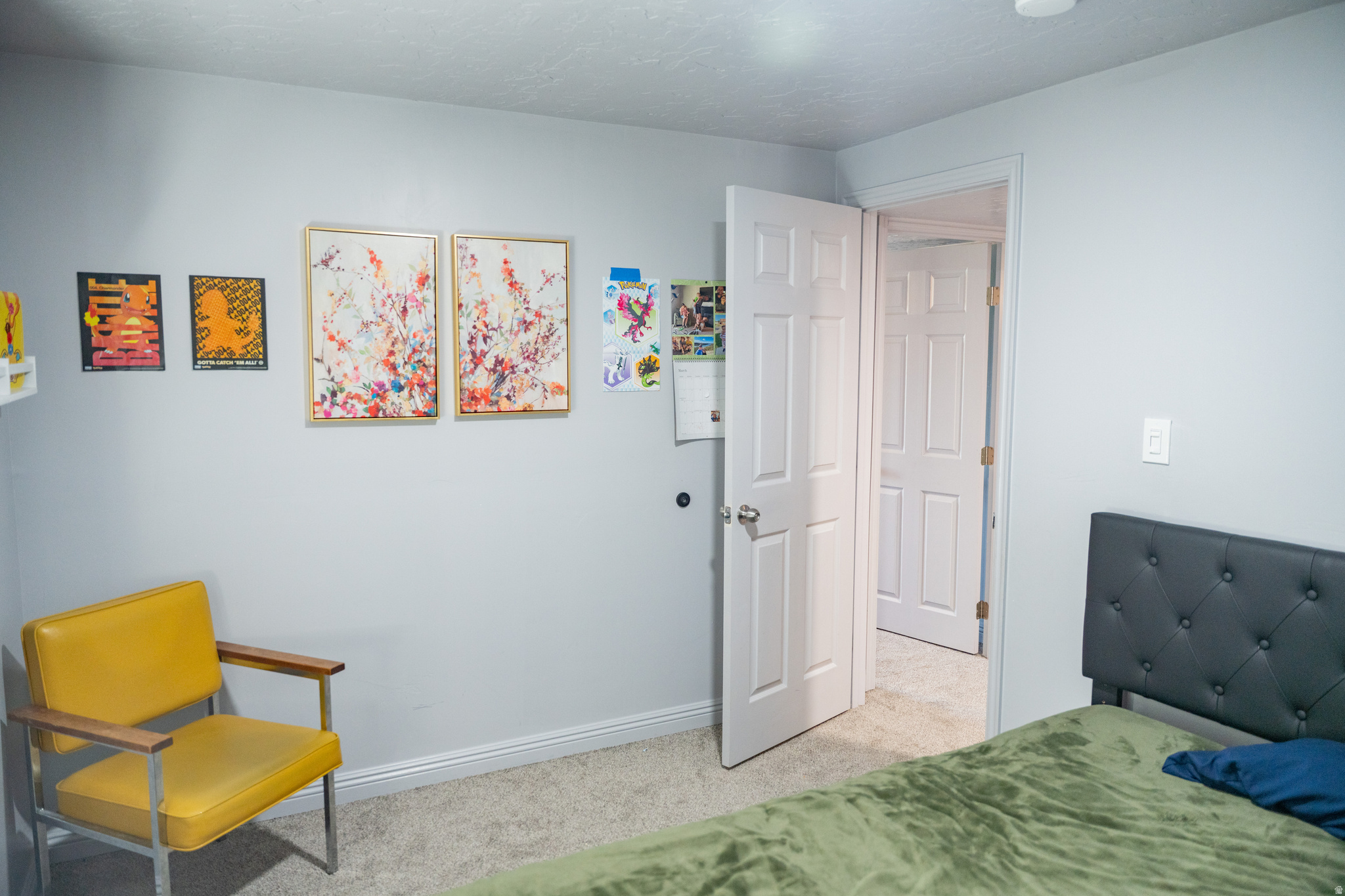 RIDGE - Residential