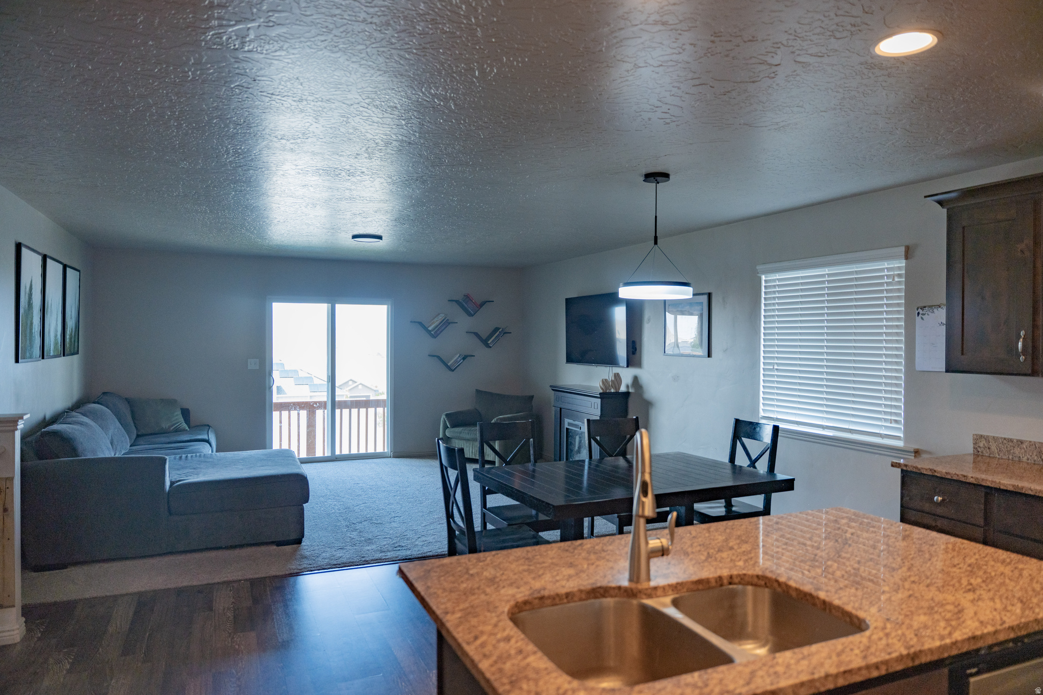 RIDGE - Residential