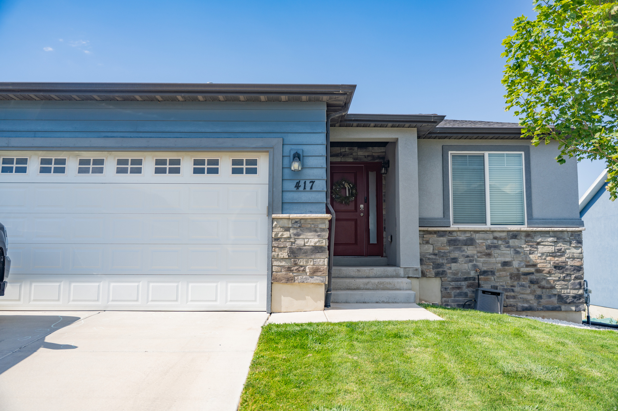 RIDGE - Residential