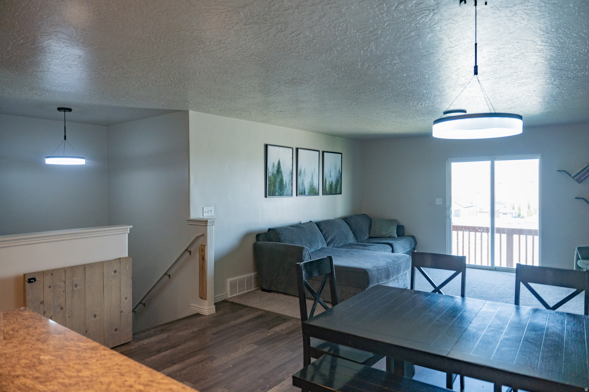 RIDGE - Residential