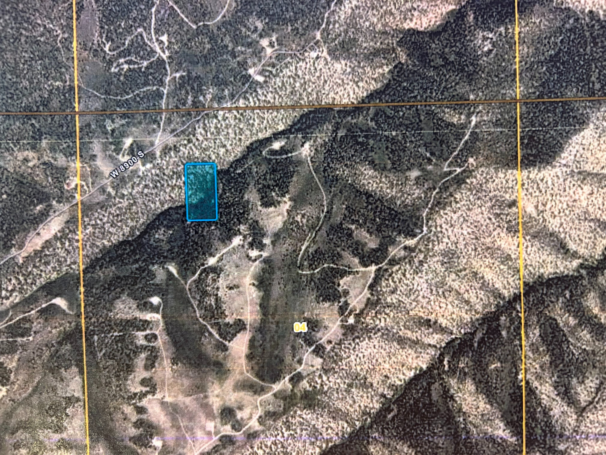 STRAWBERRY PROPERTIES - Land
