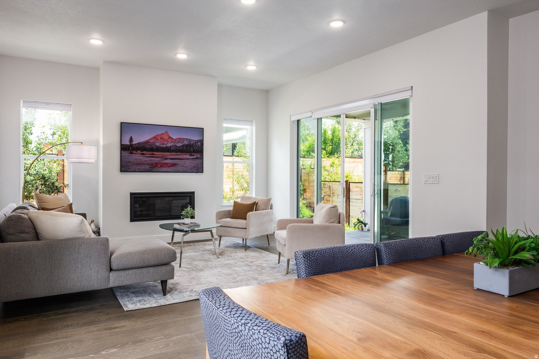 SILVER CREEK - Residential