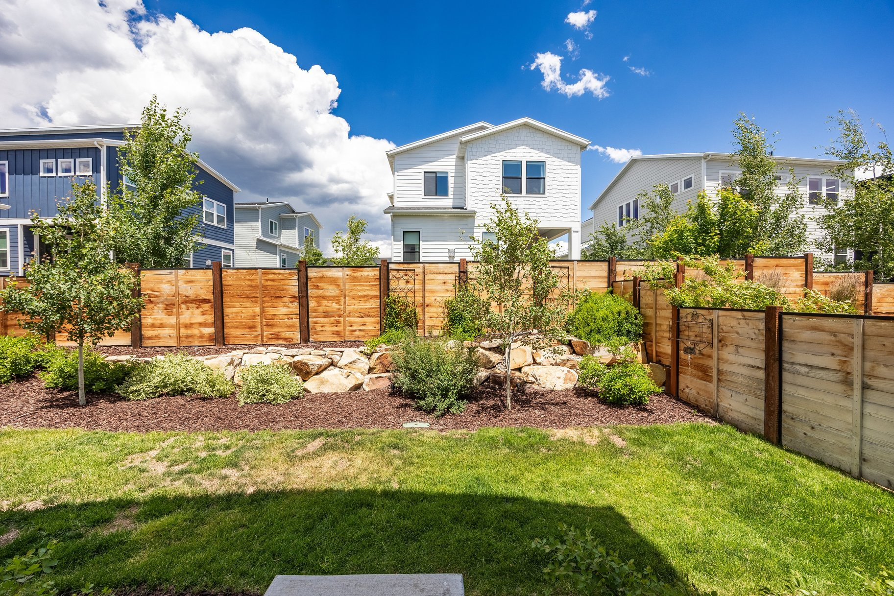 SILVER CREEK - Residential