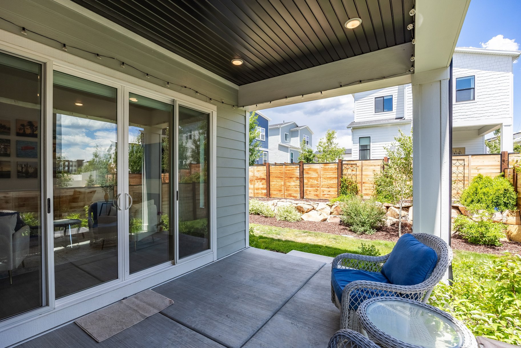 SILVER CREEK - Residential